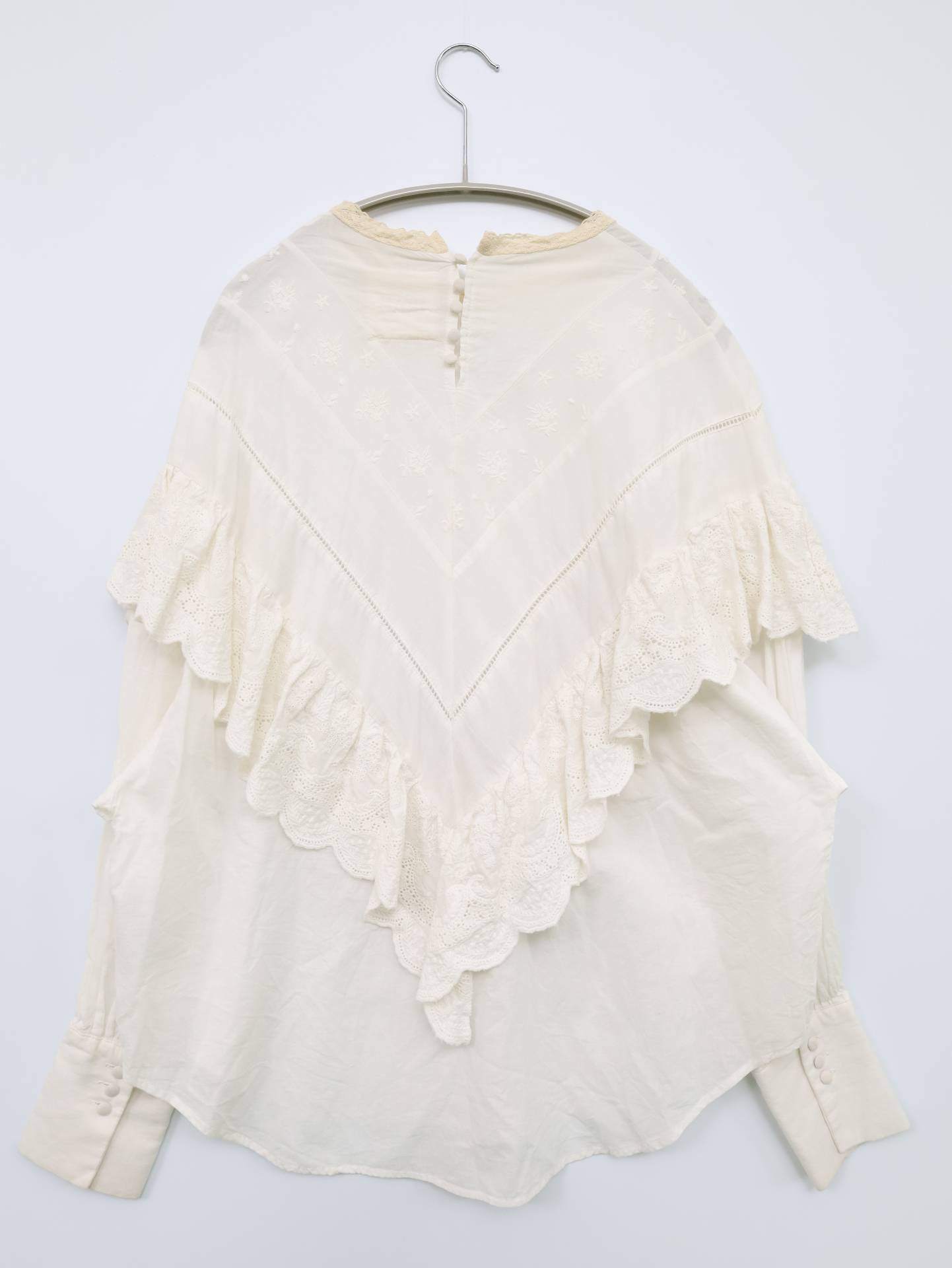 DISCOAT VINTAGE/その他トップス/トップス/アイボリー/F