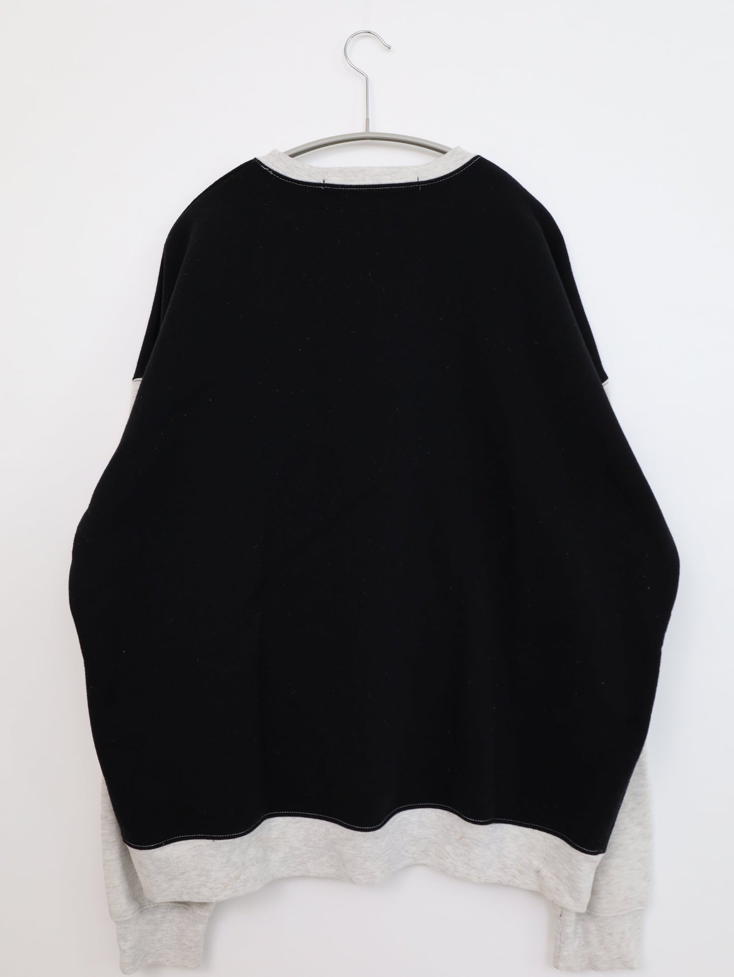 Anchor Smith/Tシャツ/カットソー/トップス/ブラック/L