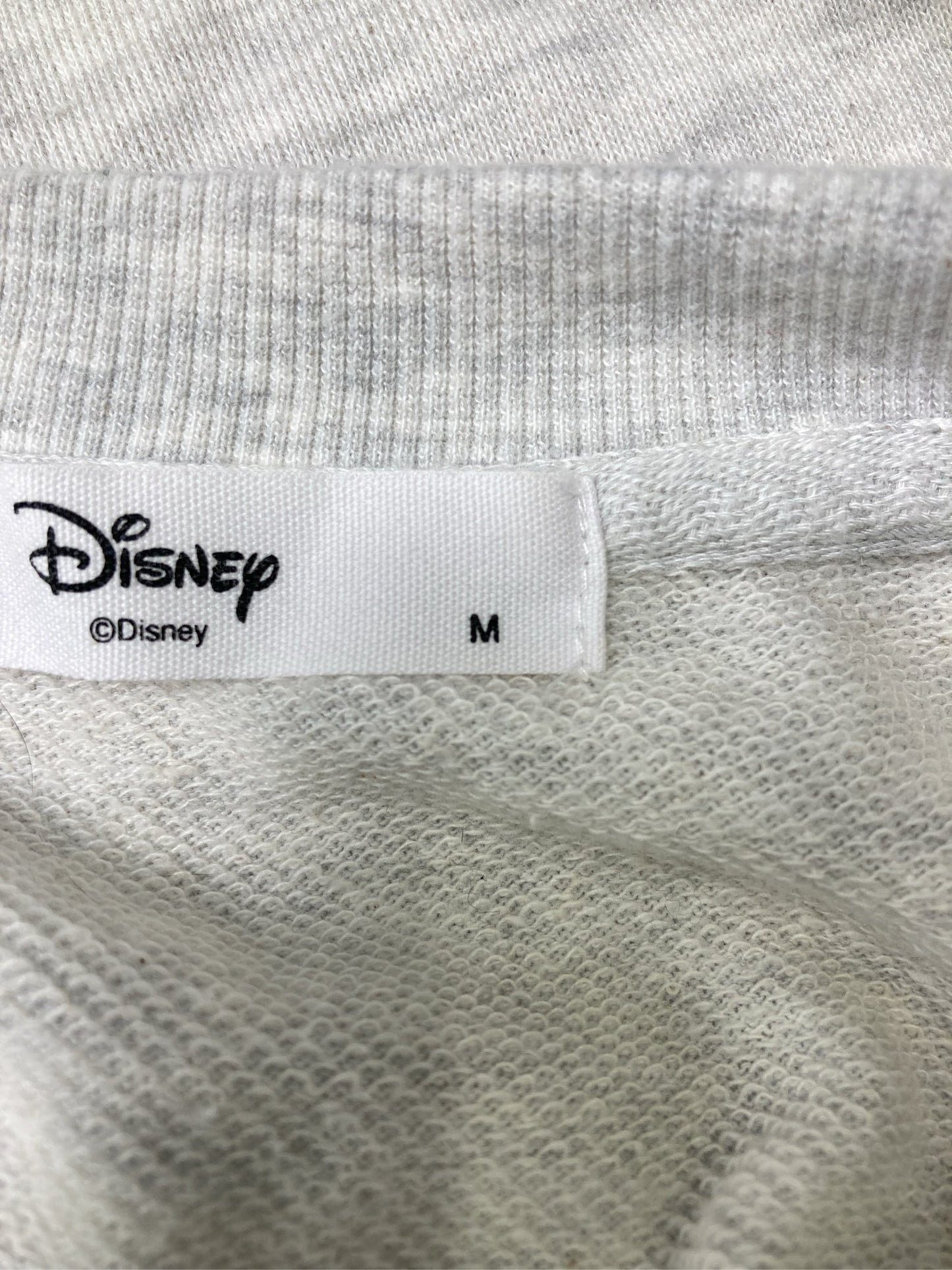 Disney/ディズニー/ワンピース/ワンピース/ドレス/グレー/M
