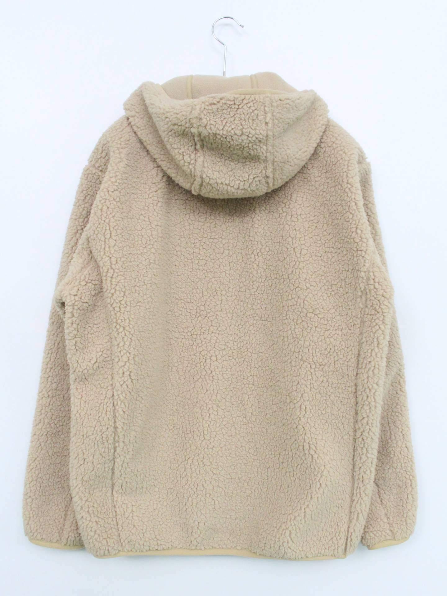 UNIQLO/ユニクロ/その他トップス/トップス/ベージュ/S