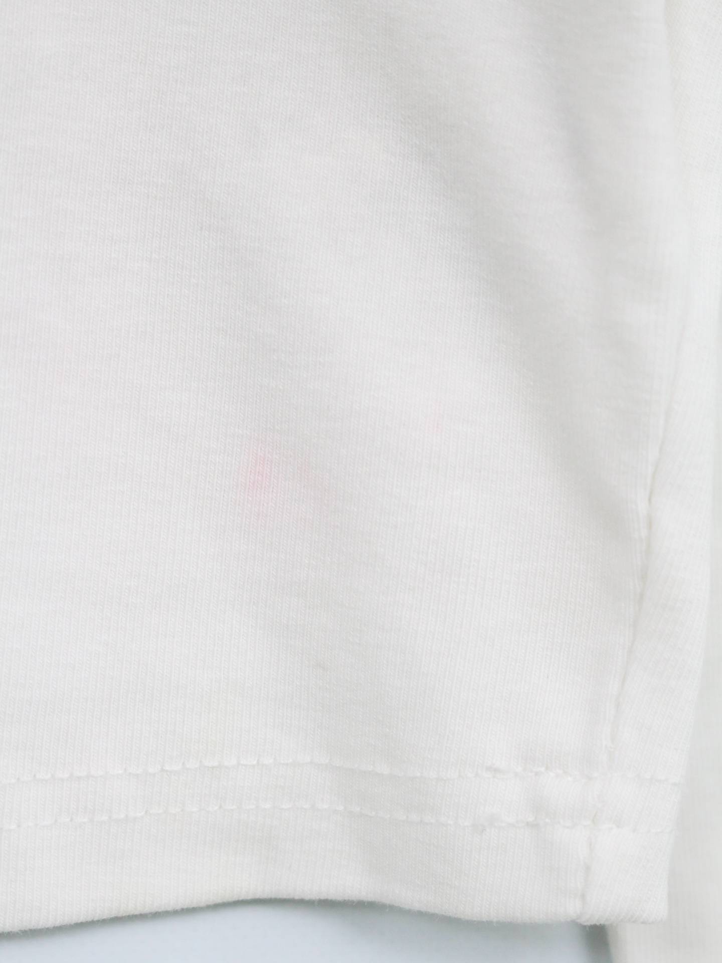 Tシャツ/カットソー/トップス/ホワイト