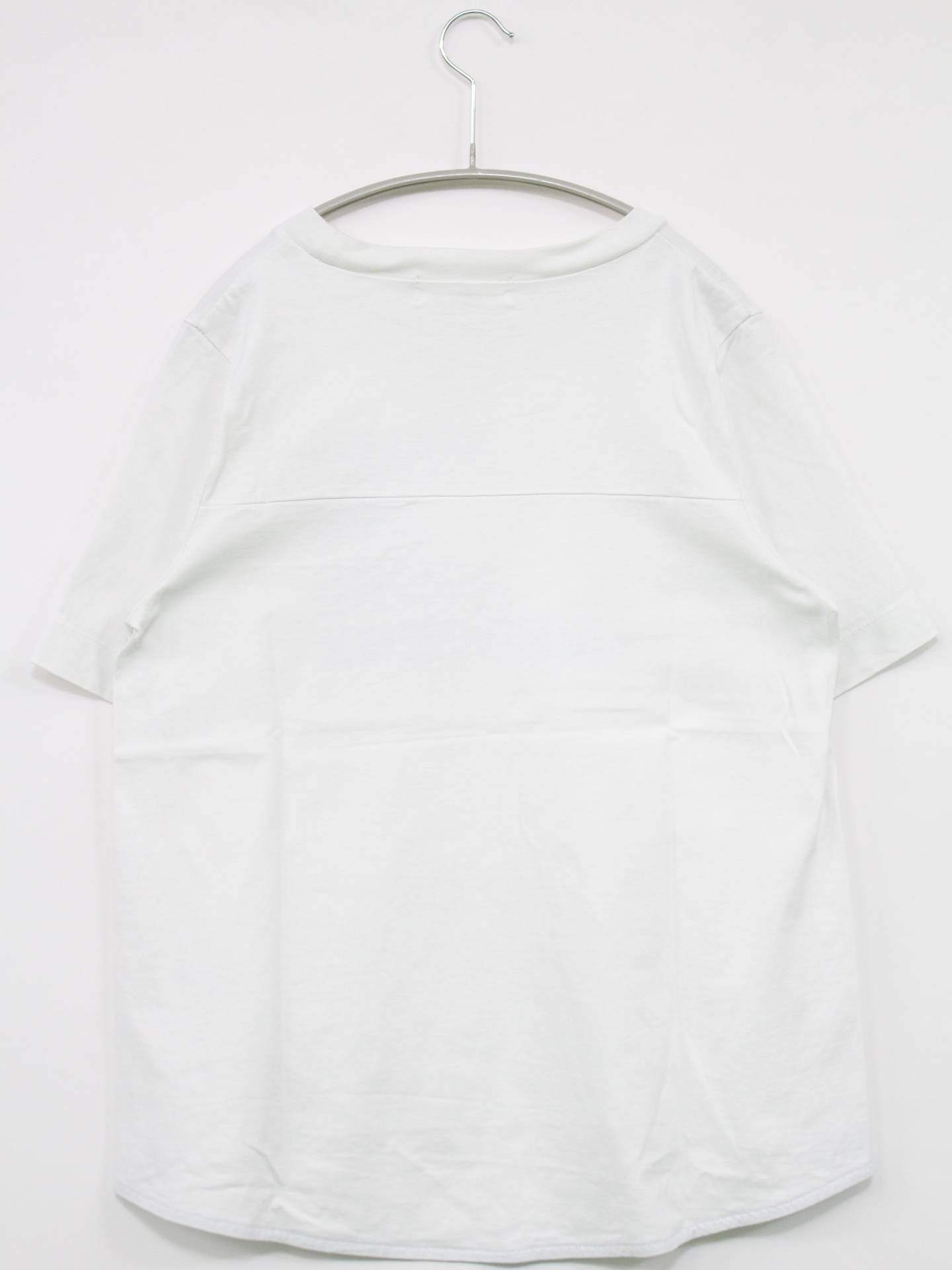 Tシャツ/カットソー/トップス/ホワイト