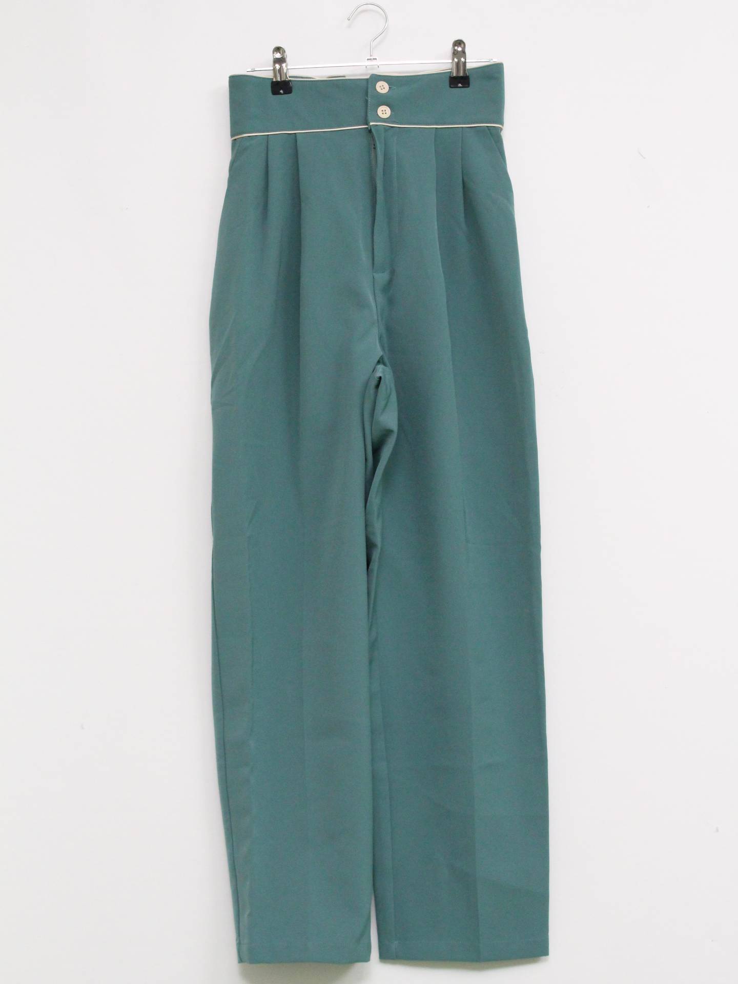 ems/その他パンツ/パンツ/ブルー/F