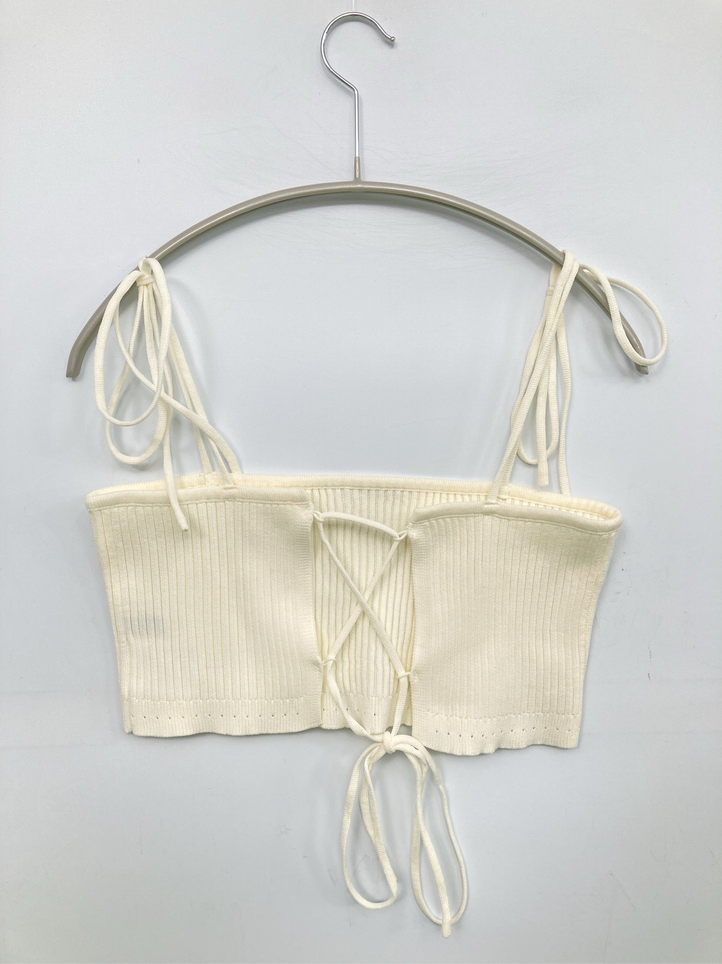 w closet/ダブルクローゼット/その他トップス/トップス/ホワイト/F