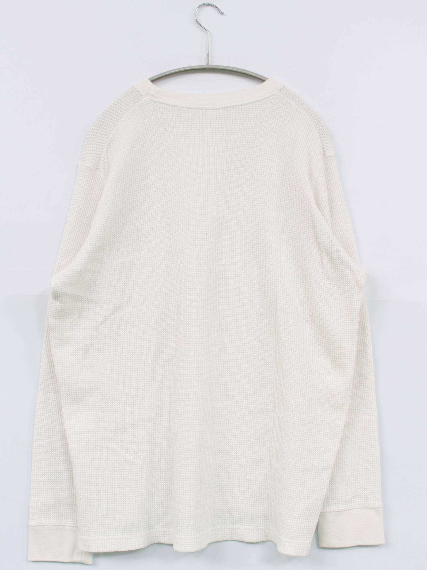 UNIQLO/ユニクロ/Tシャツ/カットソー/トップス/ホワイト/XL