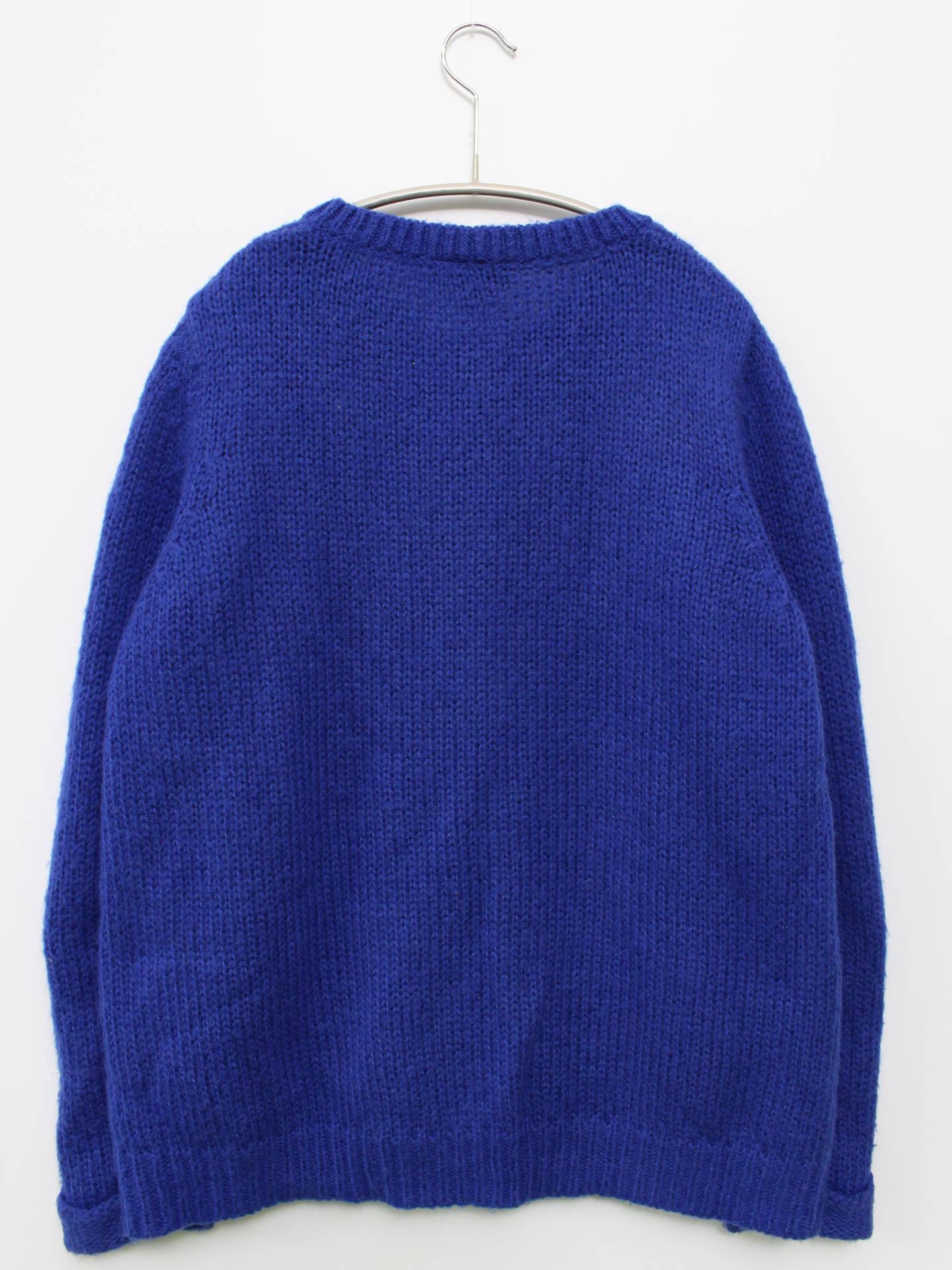 TOPSHOP/カーディガン/ボレロ/トップス/ブルー/EUR36/US4/UK8