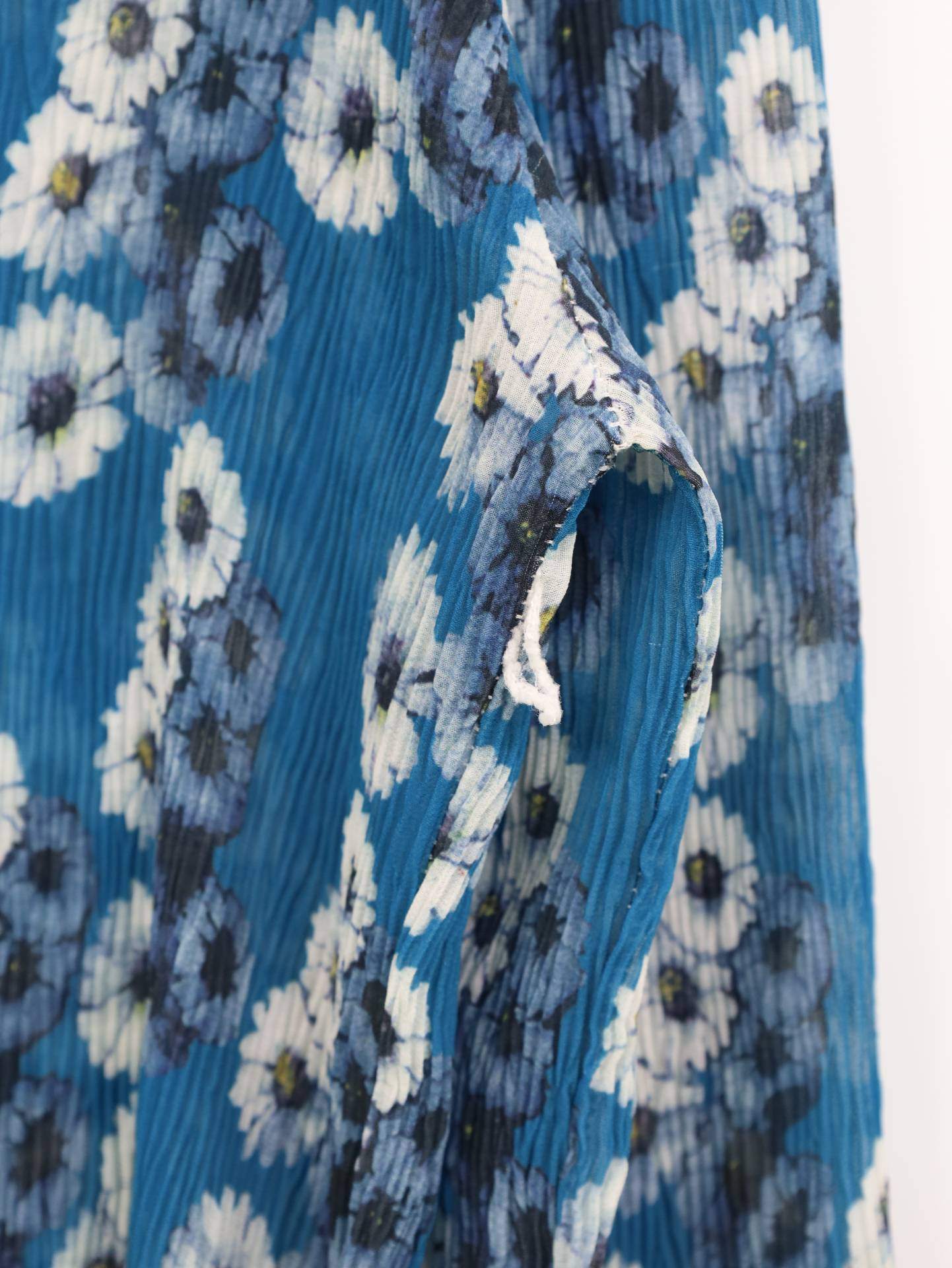 Cozy/その他トップス/トップス/ブルー/表記無し