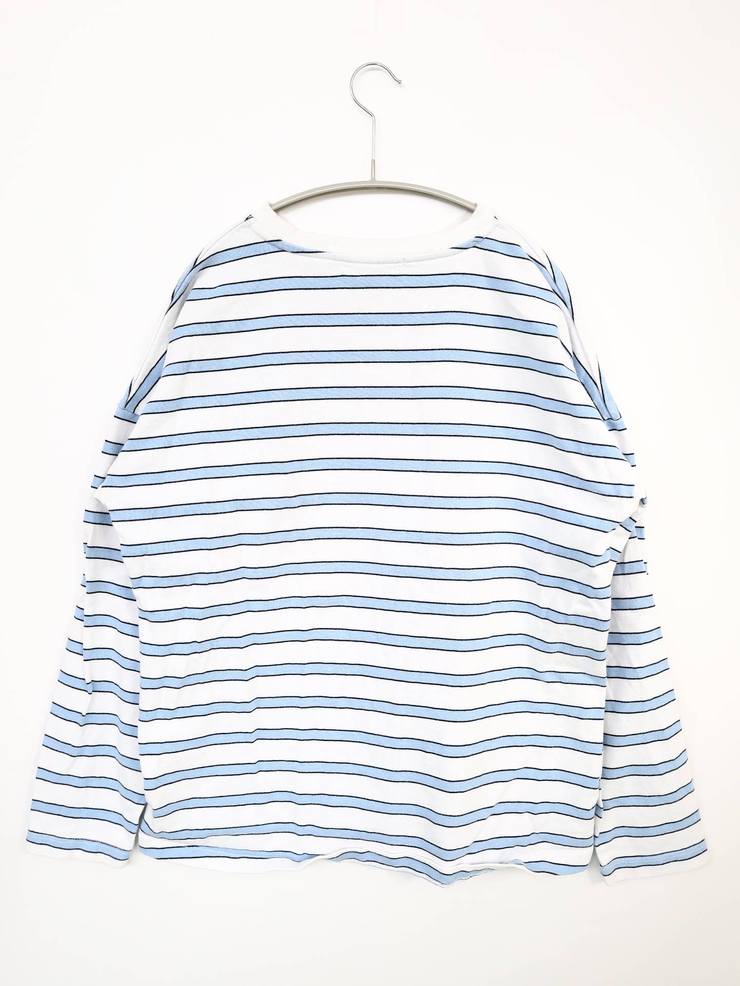 relume/Tシャツ/カットソー/トップス/ホワイト/M
