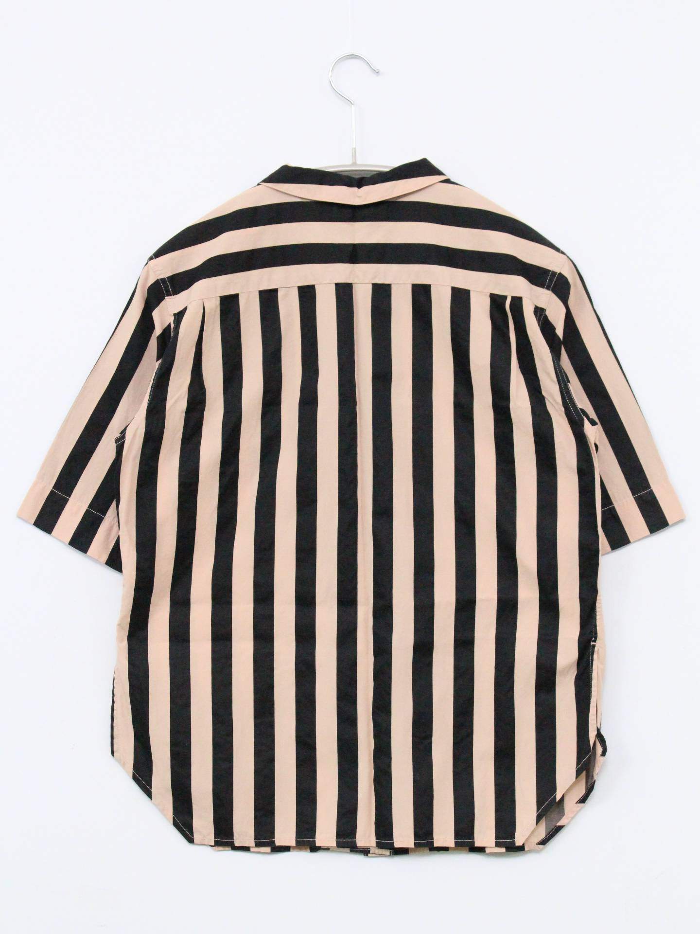 UNIQLO/ユニクロ/シャツ/ブラウス/トップス/ベージュ/S