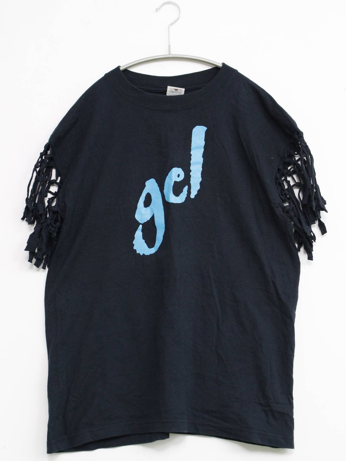 ANVIL/Tシャツ/カットソー/トップス/ブラック/M