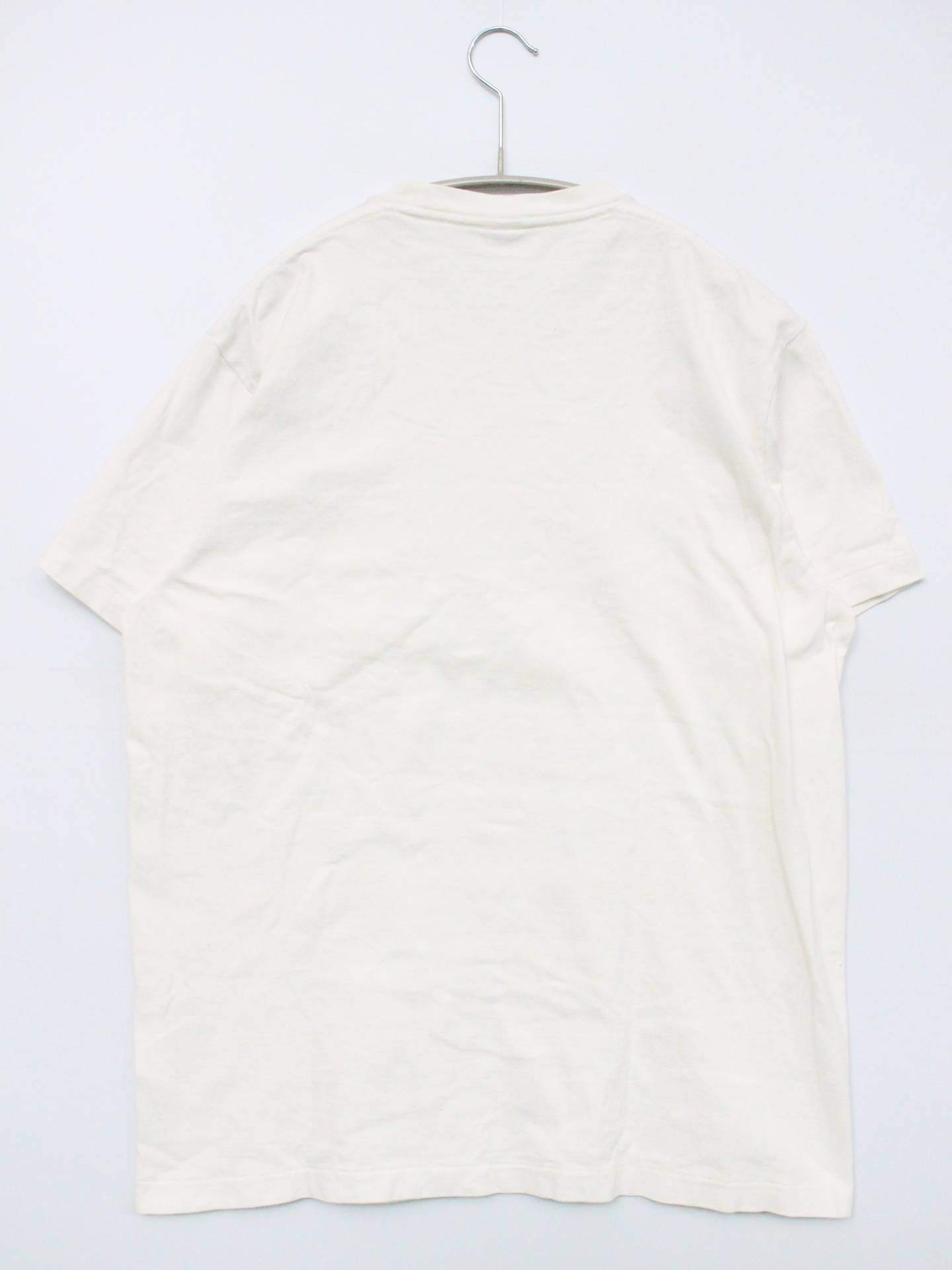 time after time/Tシャツ/カットソー/トップス/ホワイト/2/36-38