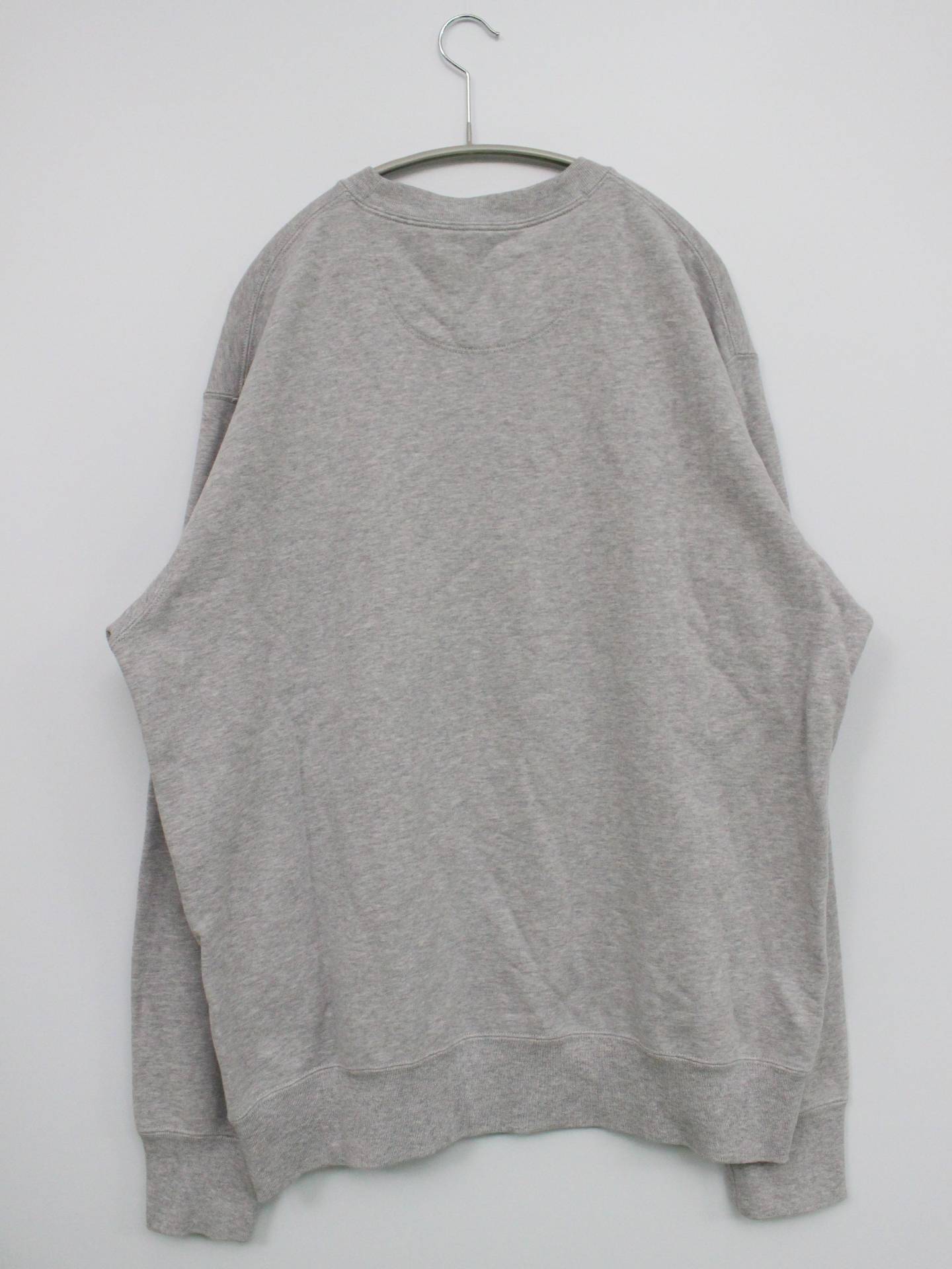 UNIQLO/スウェット/トップス/グレー/XL