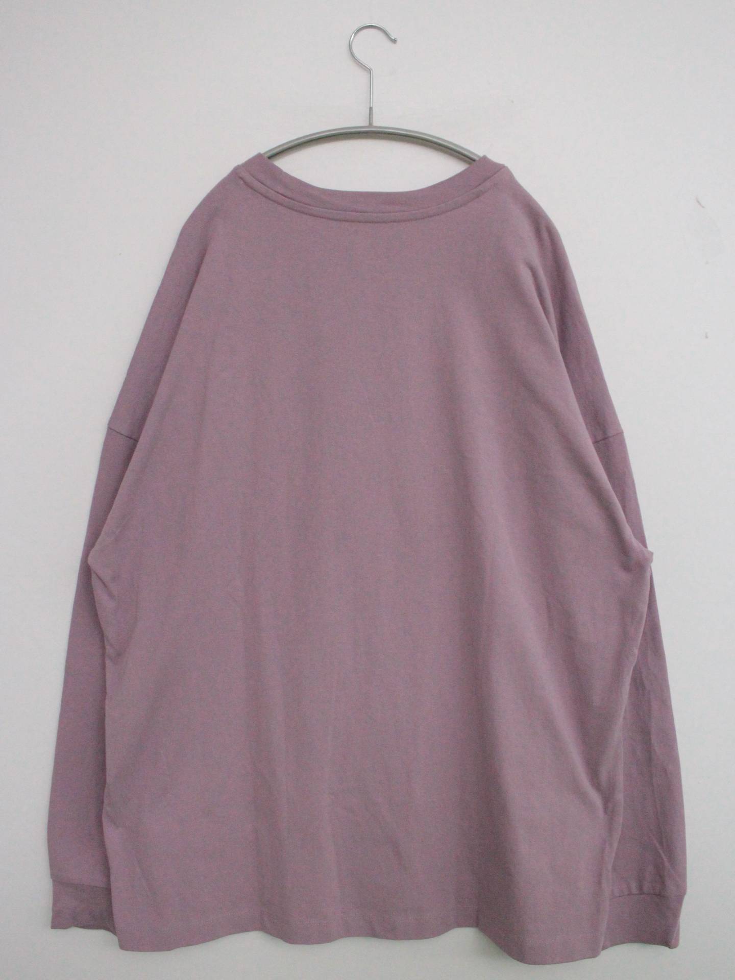 GAP/ギャップ/Tシャツ/カットソー/トップス/パープル/XL