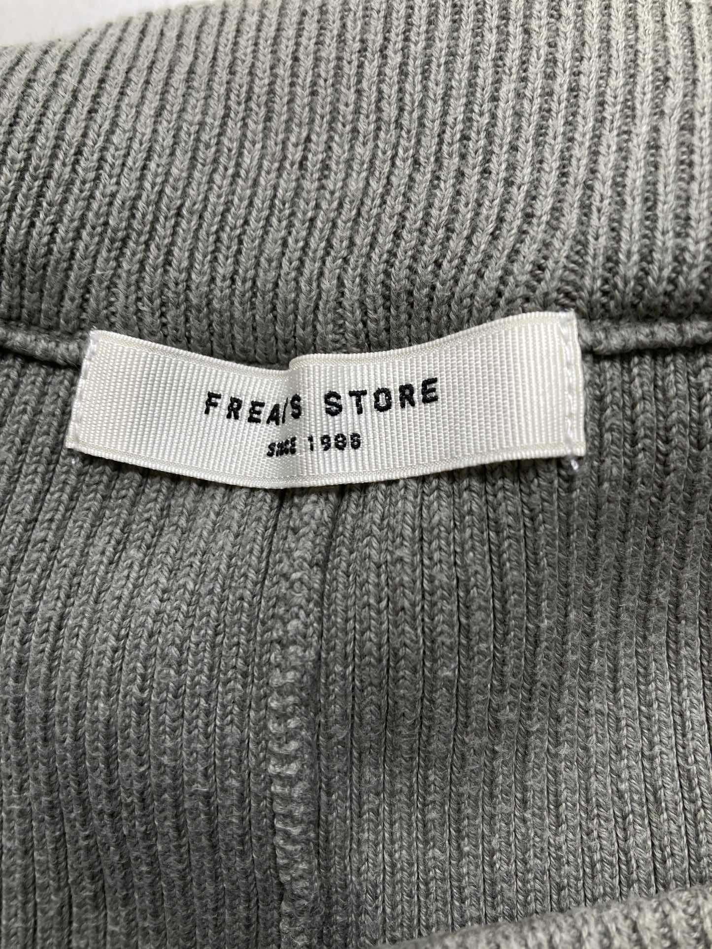 FREAK'S STORE/フリークスストア/その他パンツ/パンツ/グレー/M