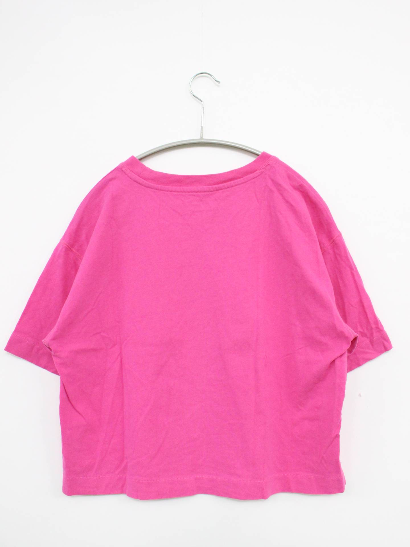 GAP/ギャップ/Tシャツ/カットソー/トップス/ピンク/XL