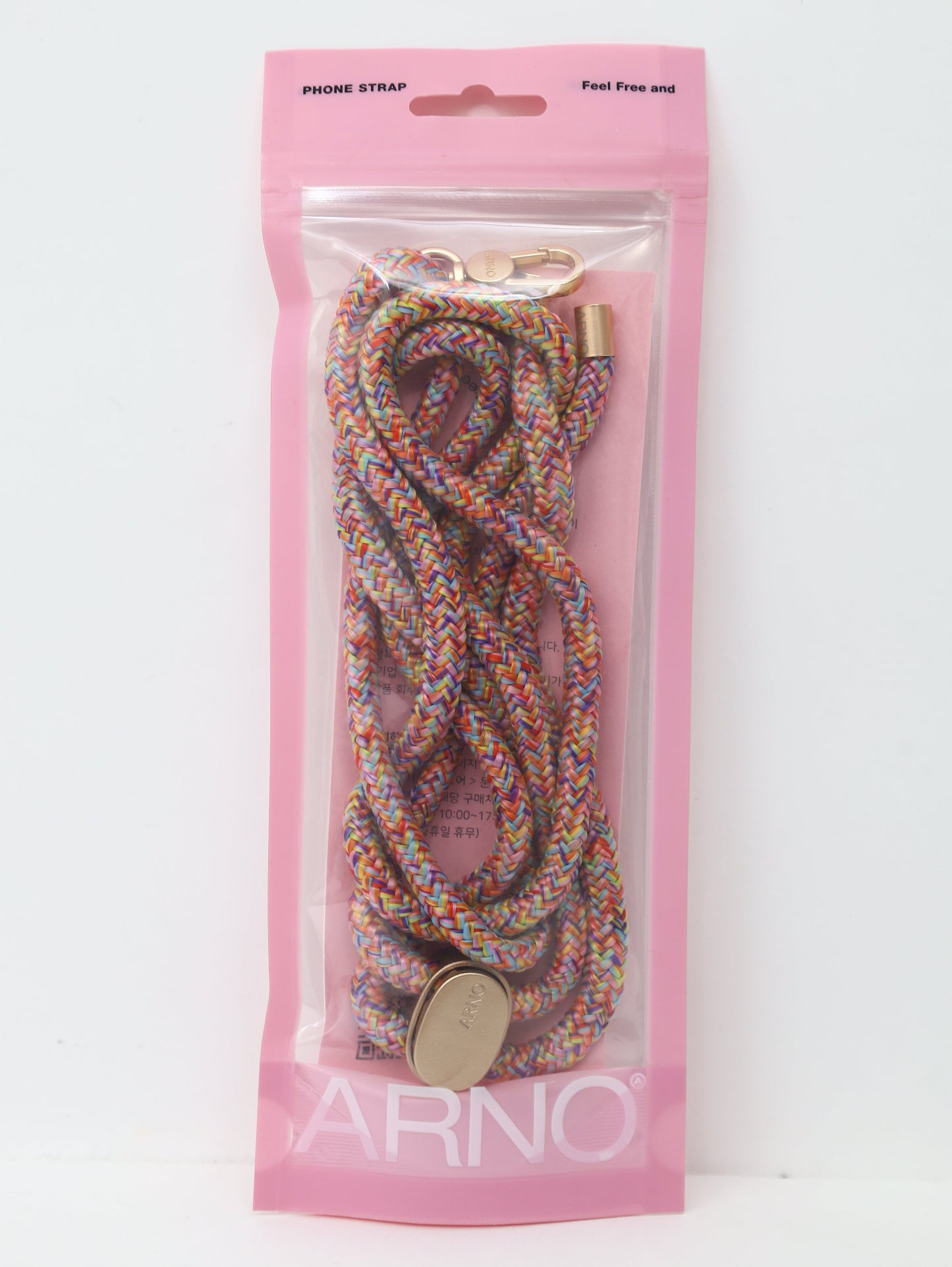 その他ファッション雑貨/ファッション雑貨/ピンク/basic strap