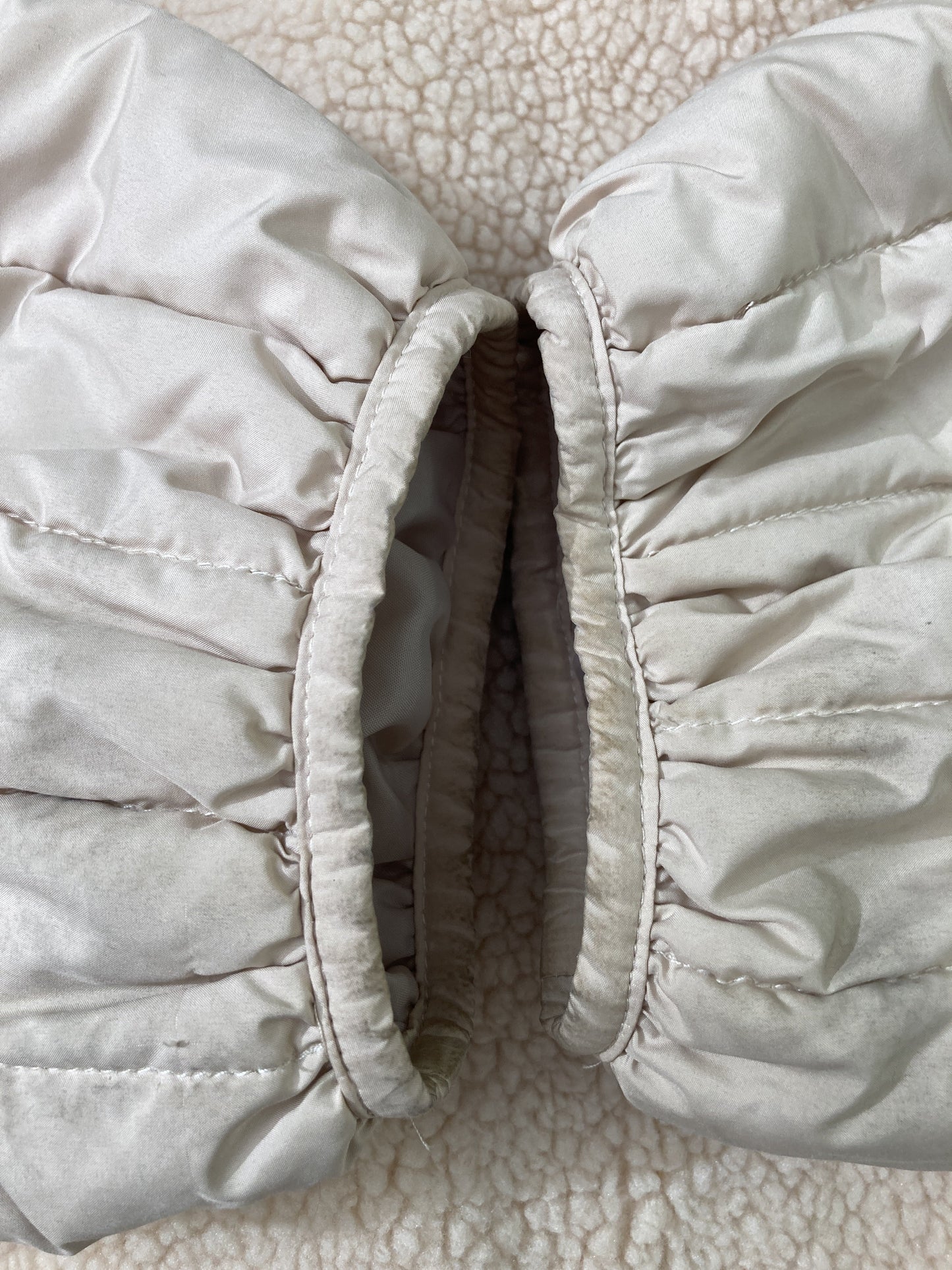 Samansa Mos2/サマンサモスモス/その他アウター/ジャケット/アウター/アイボリー/F