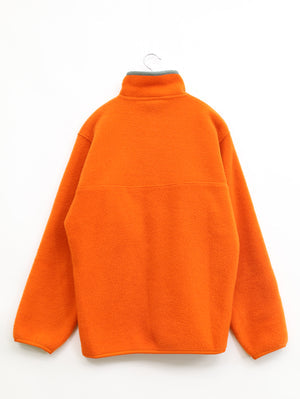 patagonia/その他トップス/トップス/オレンジ/XS