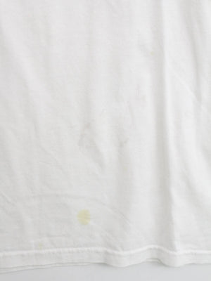 PROWEIGHT/プロウェイト/Tシャツ/カットソー/トップス/ホワイト/M