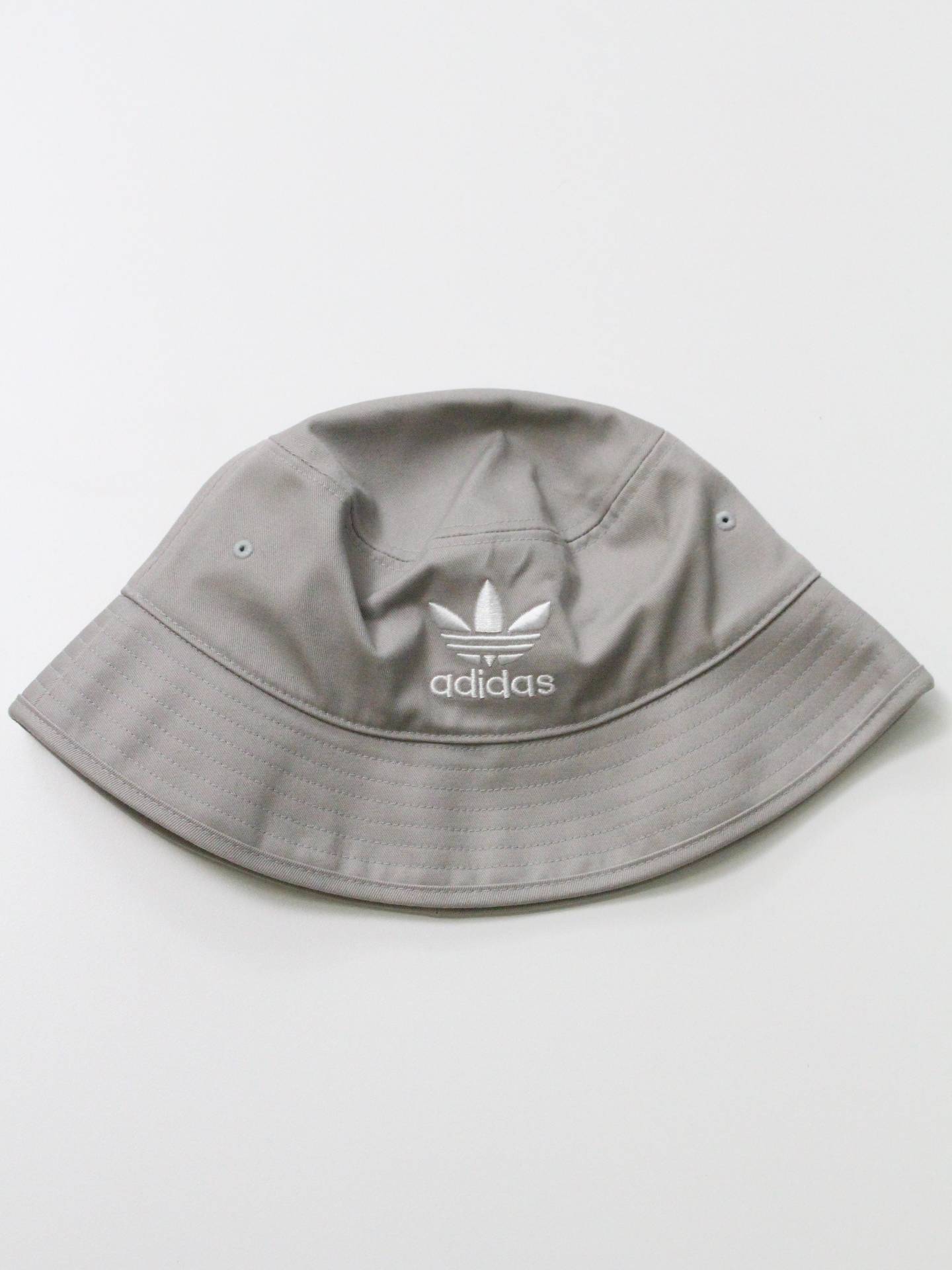 adidas/アディダス/ハット/帽子/グレー/61cm