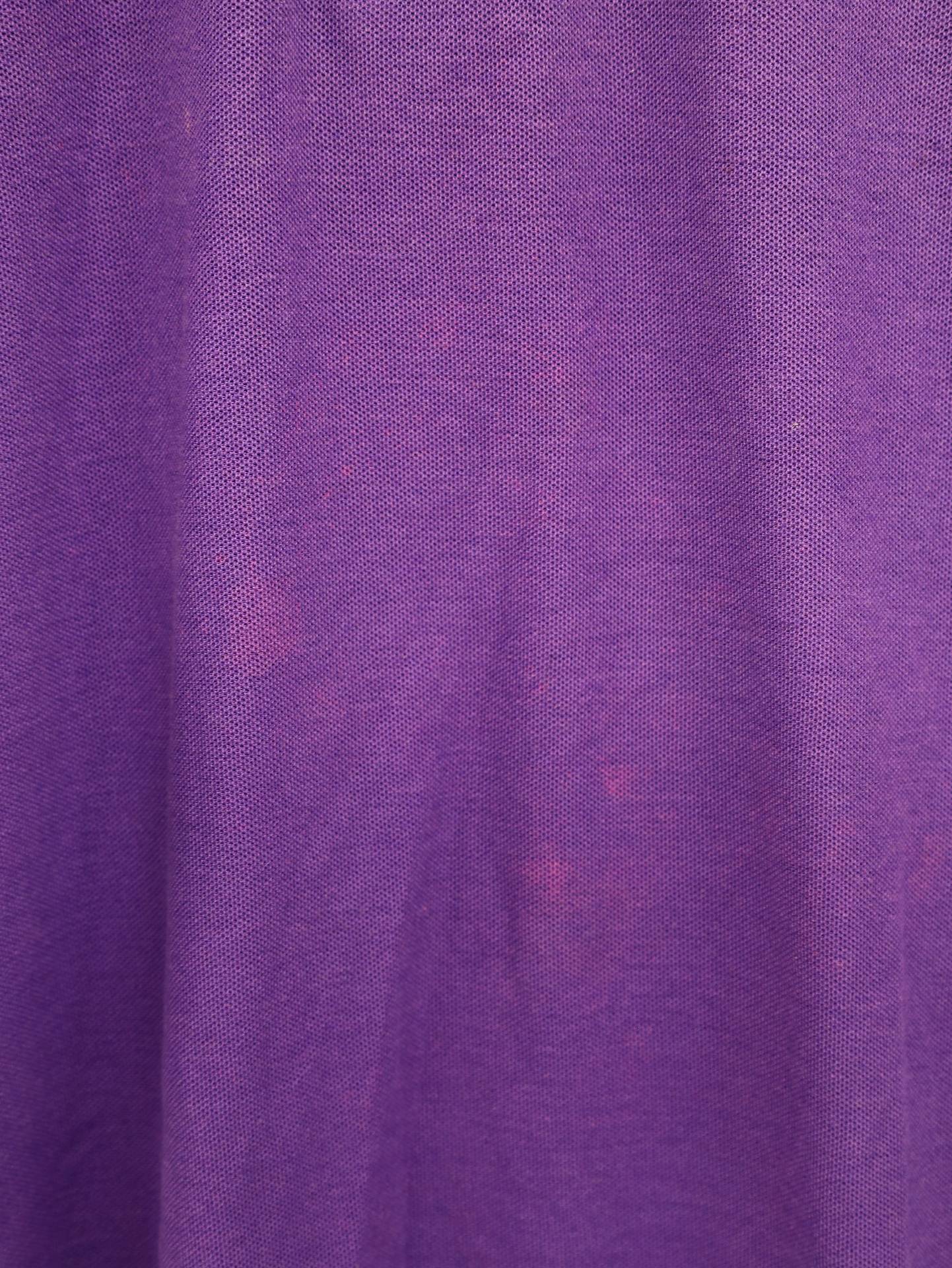 Port Authority/ポロシャツ/トップス/パープル/2XL