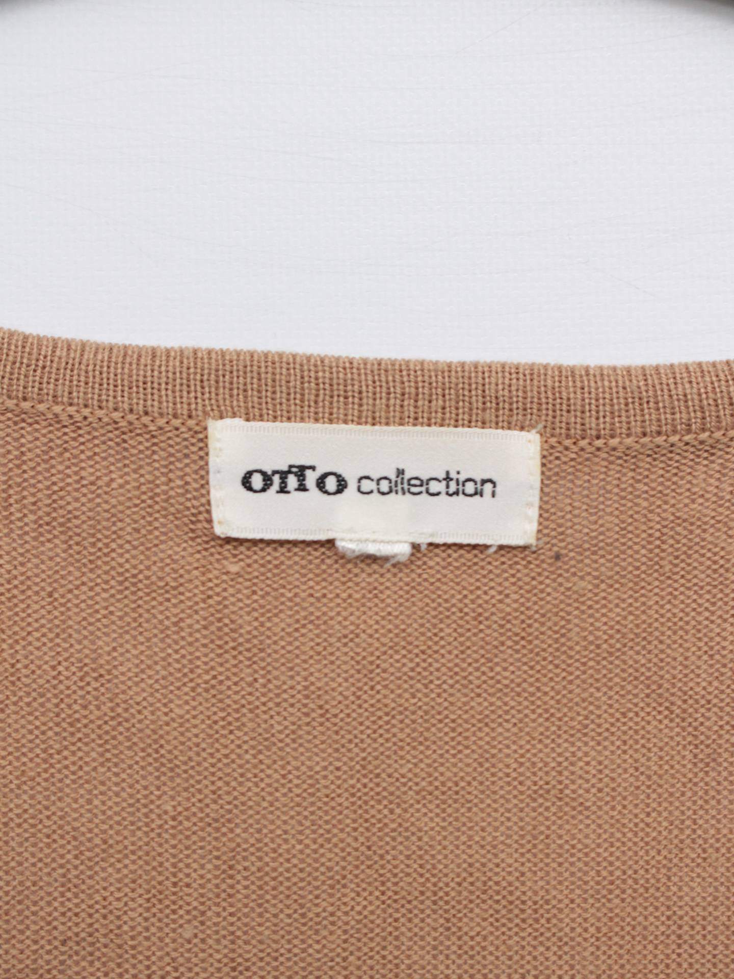 OTTO/アンサンブル/トップス/ベージュ