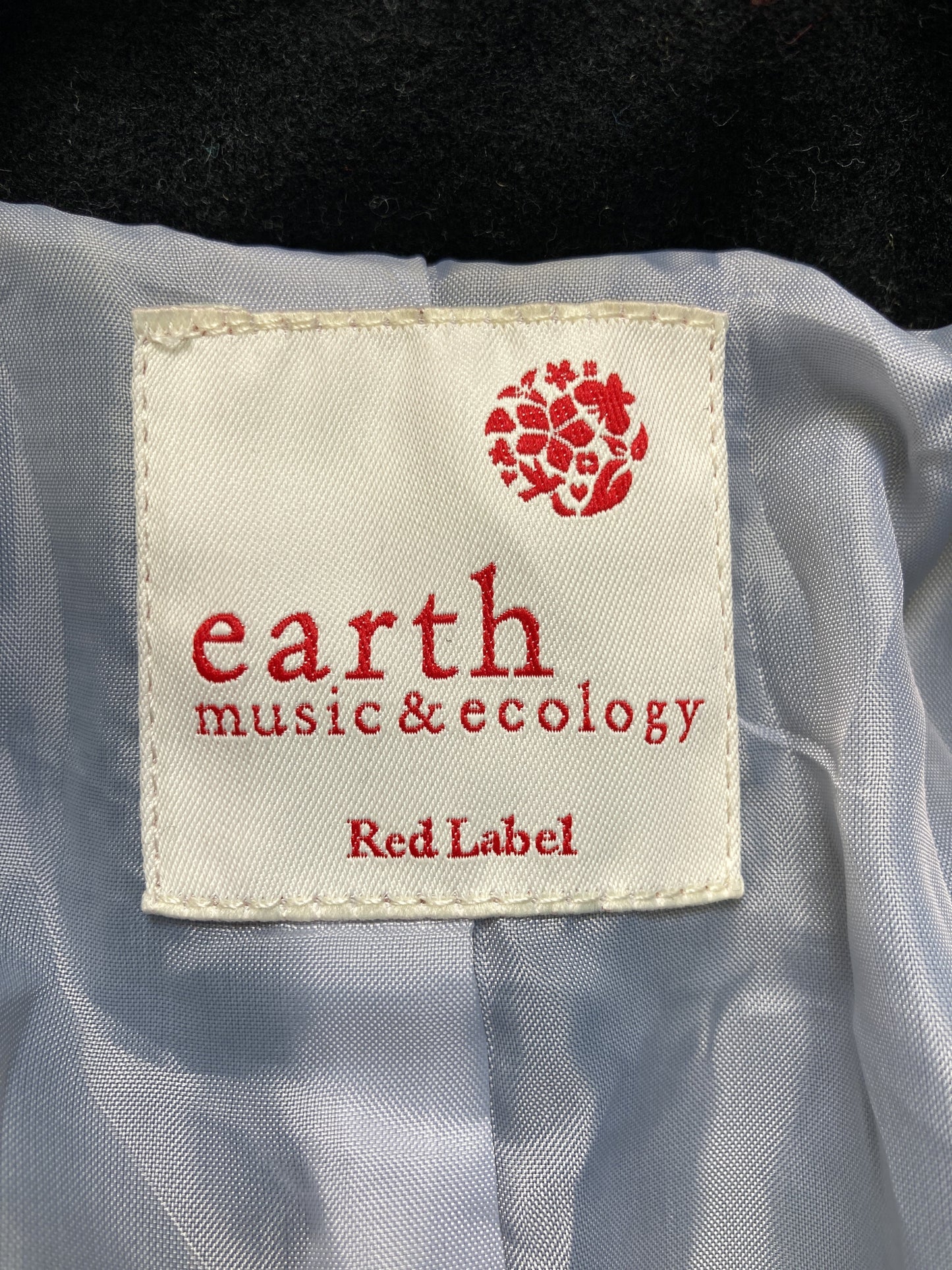 earth music&ecology/アースミュージックアンドエコロジー/その他アウター/ジャケット/アウター/ブラック/F