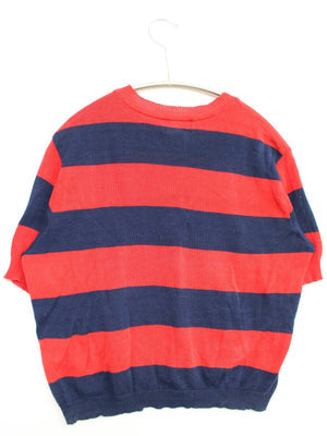 JOHNBARTLETT/Tシャツ/カットソー/トップス/レッド/2