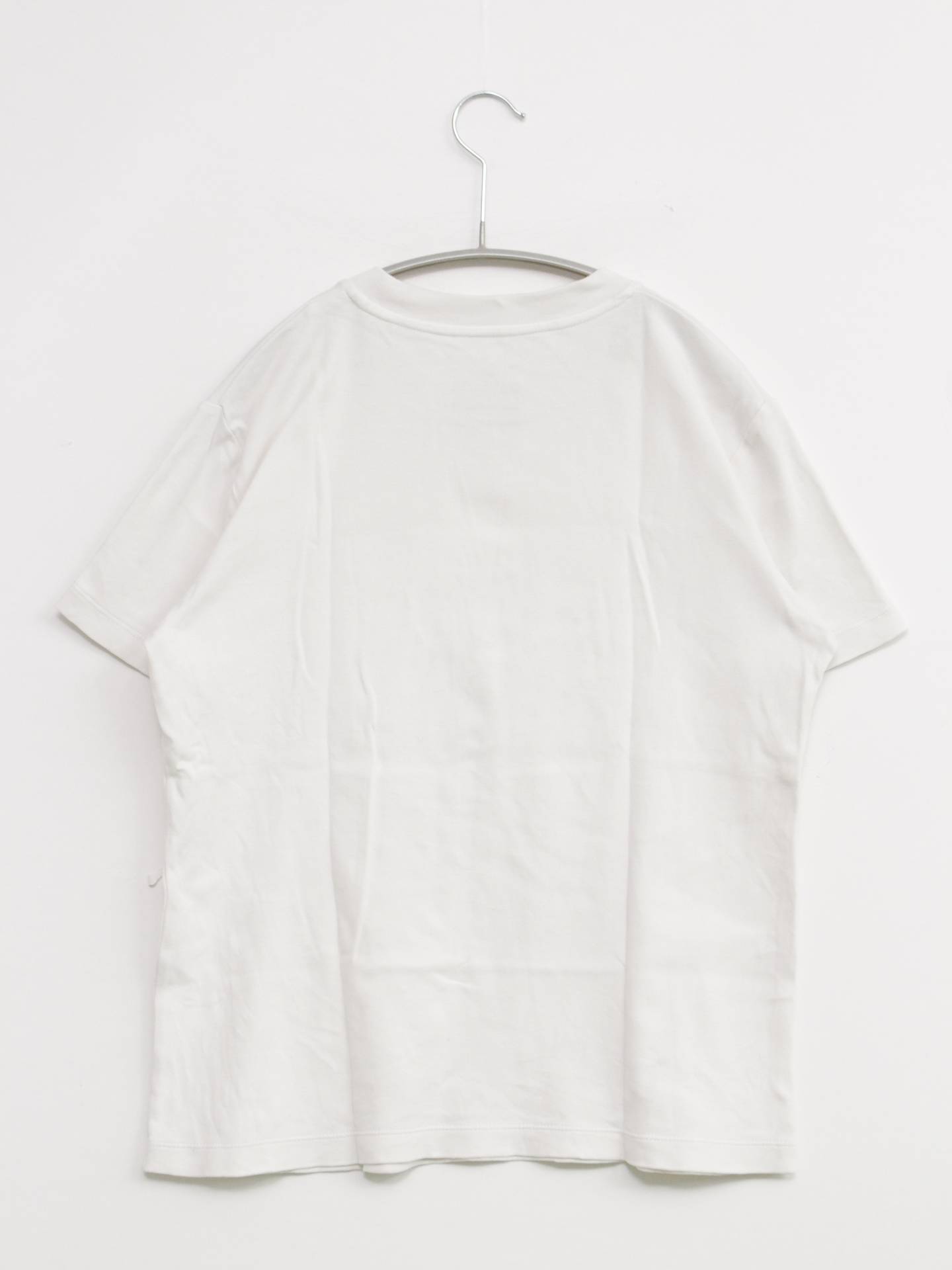 Tシャツ/カットソー/トップス/ホワイト/M