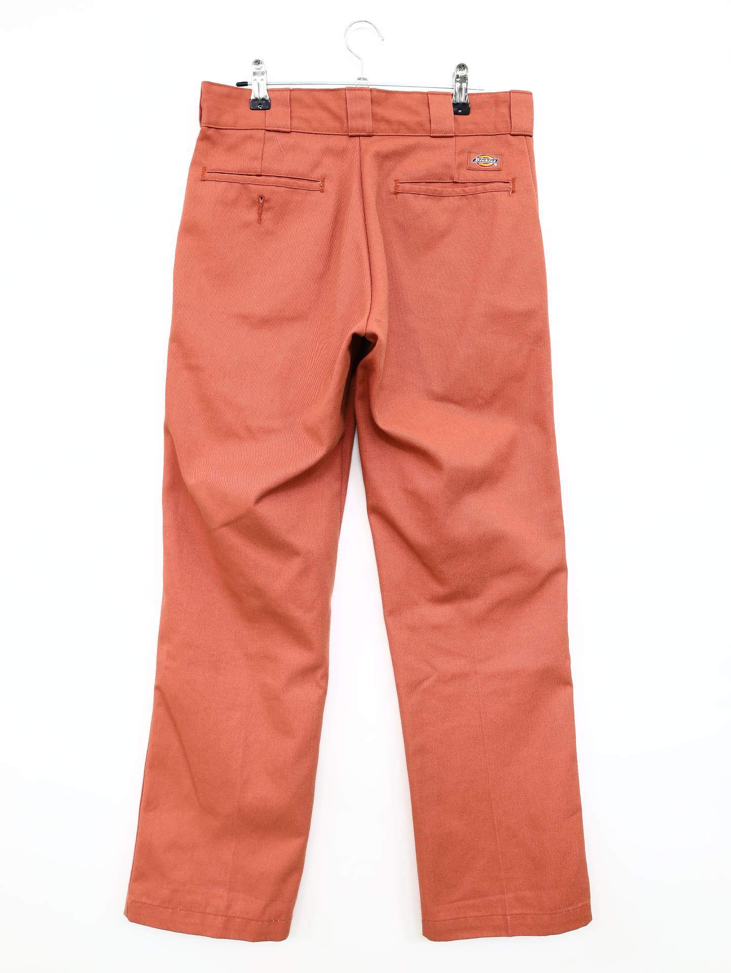 Dickies/ディッキーズ/その他パンツ/パンツ/レッド