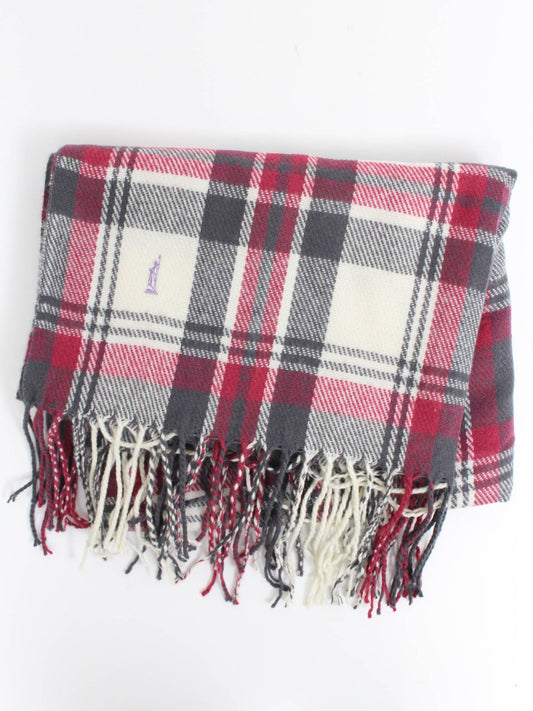 EAST BOY/マフラー/ファッション雑貨/ピンク