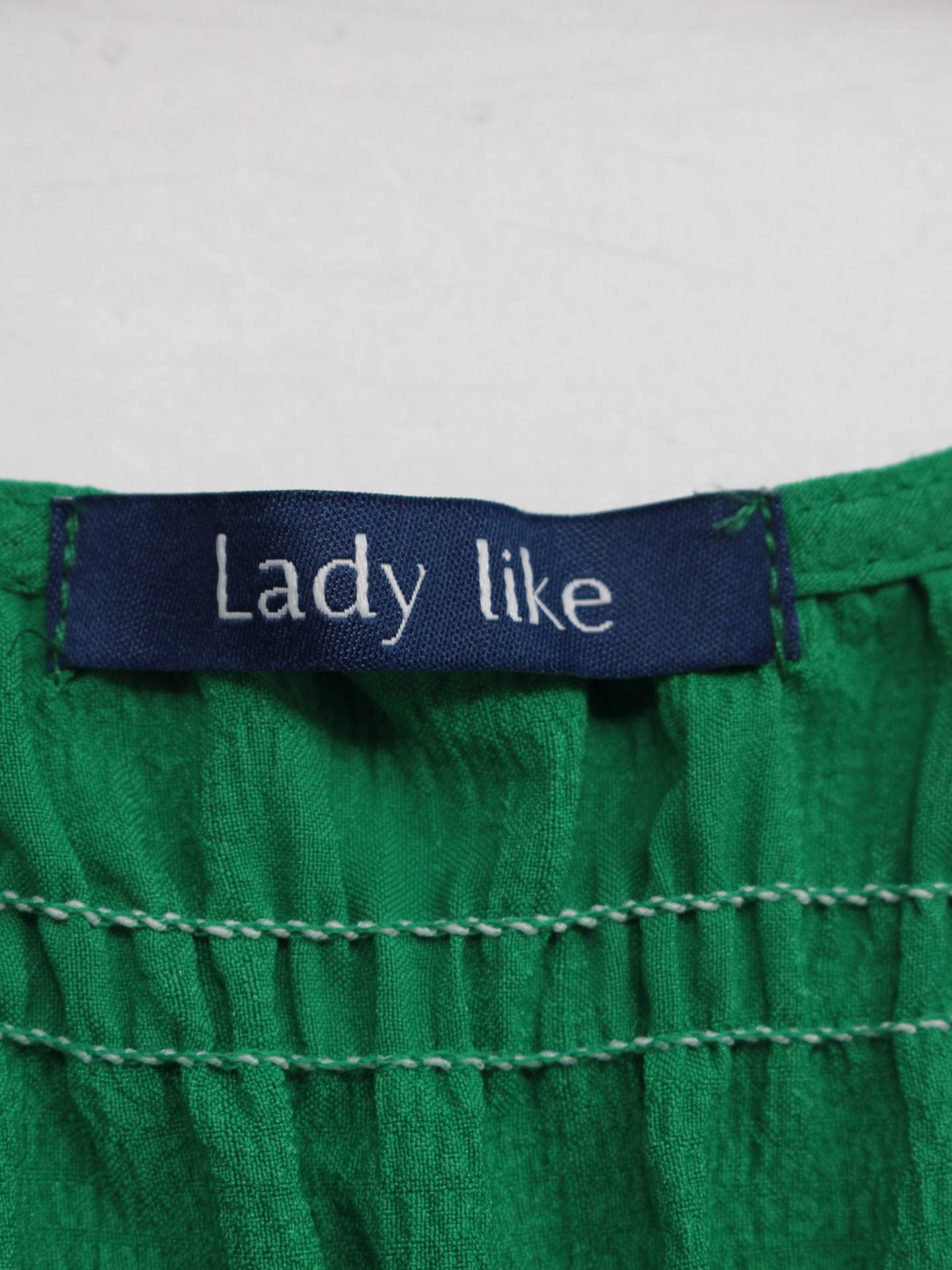 Lady like/ワンピース/ワンピース/ドレス/グリーン