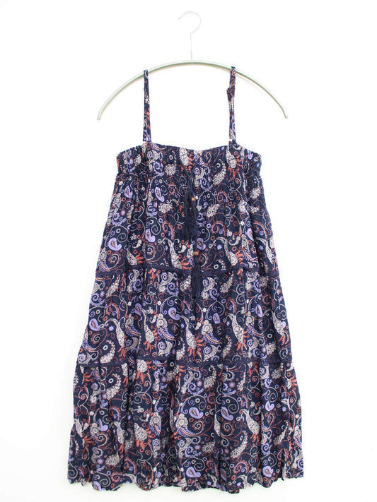NAVY/ワンピース/ワンピース/ドレス/ネイビー/F