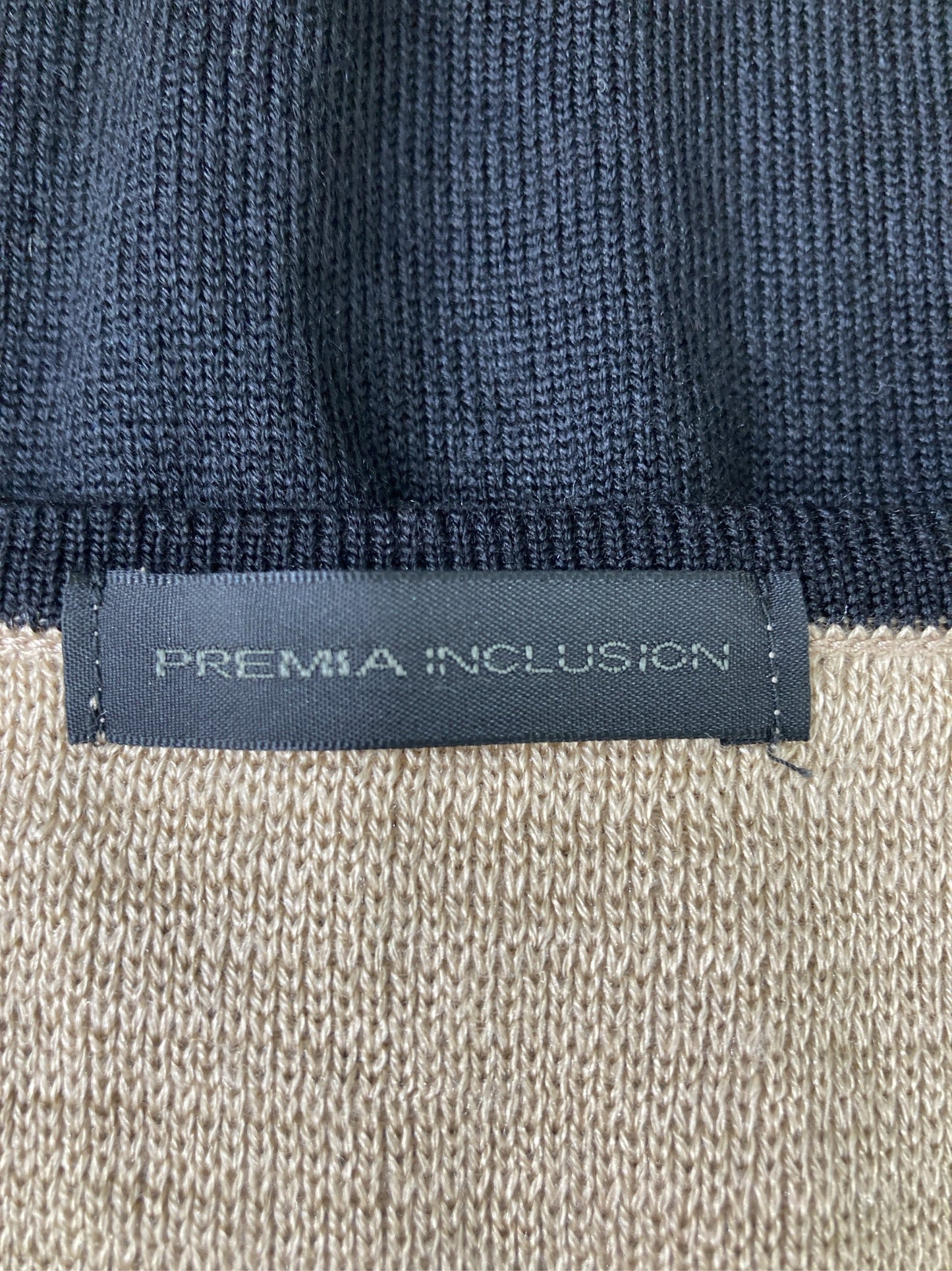 premia inclusion/ワンピース/ワンピース/ドレス/ブラック/38