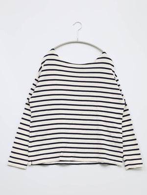 niko and .../ニコアンド/Tシャツ/カットソー/トップス/ホワイト/3