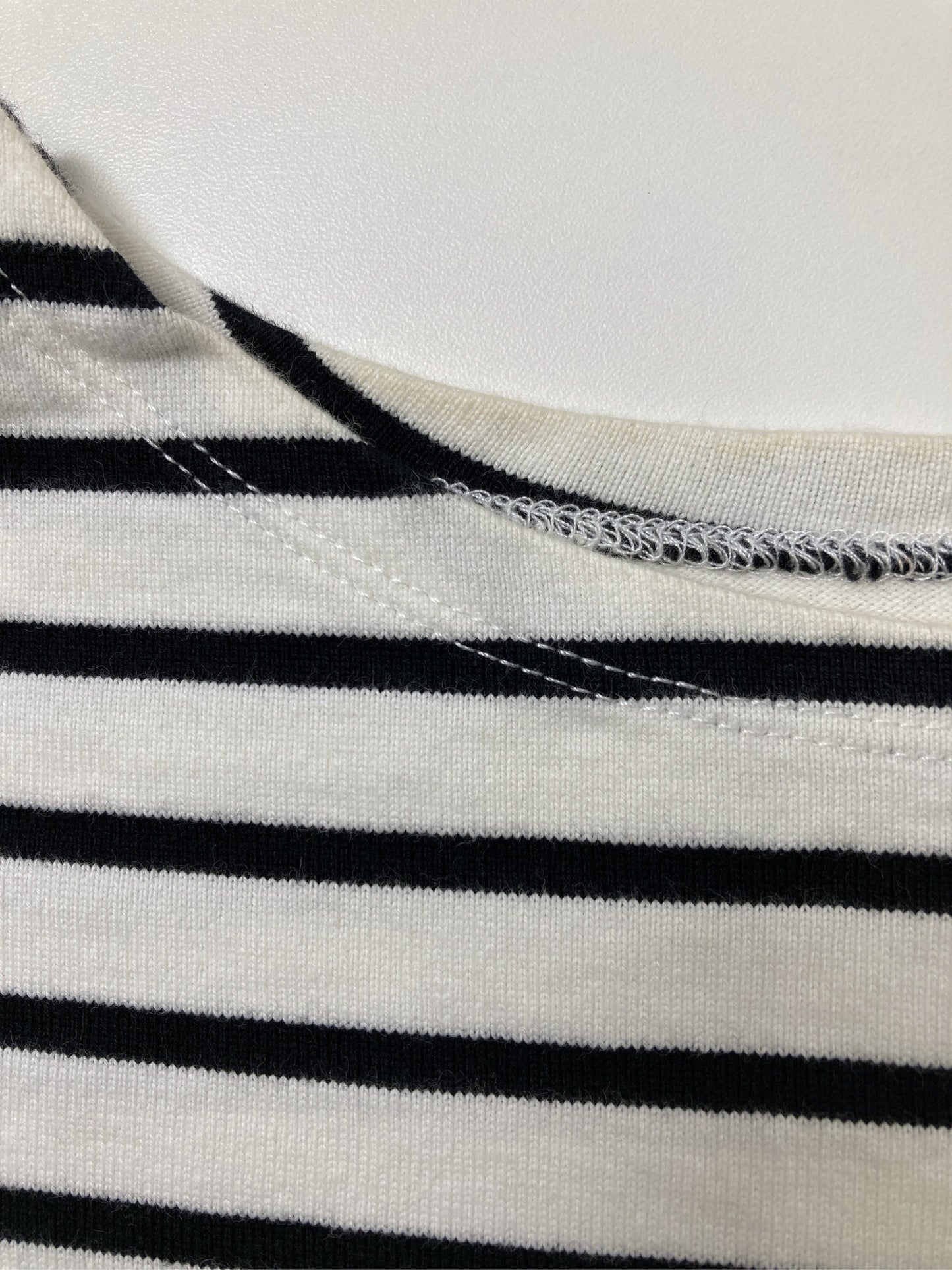 LOWRYS FARM/ローリーズファーム/Tシャツ/カットソー/トップス/ホワイト/F
