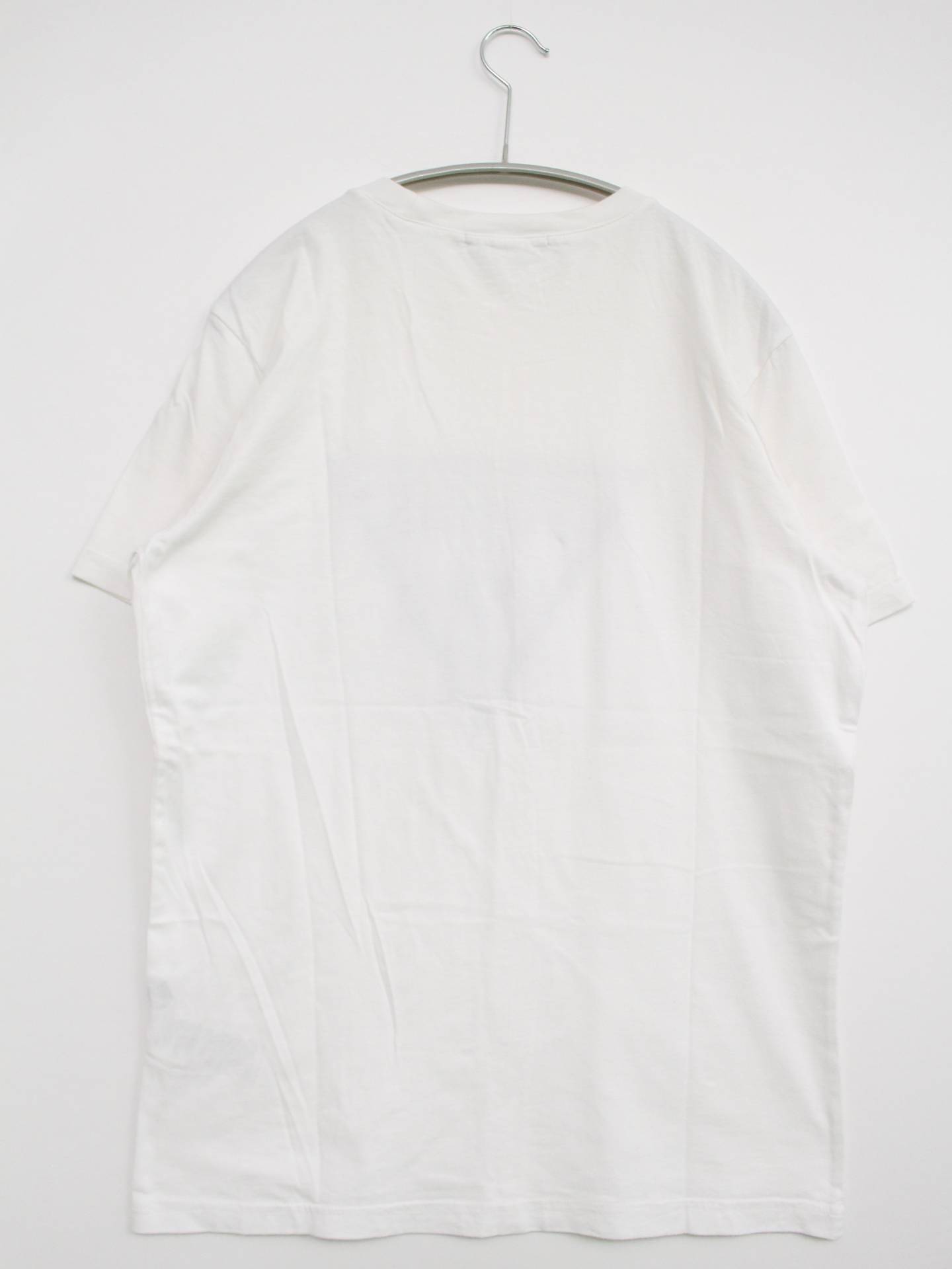 GUESS/Tシャツ/カットソー/トップス/ホワイト/M