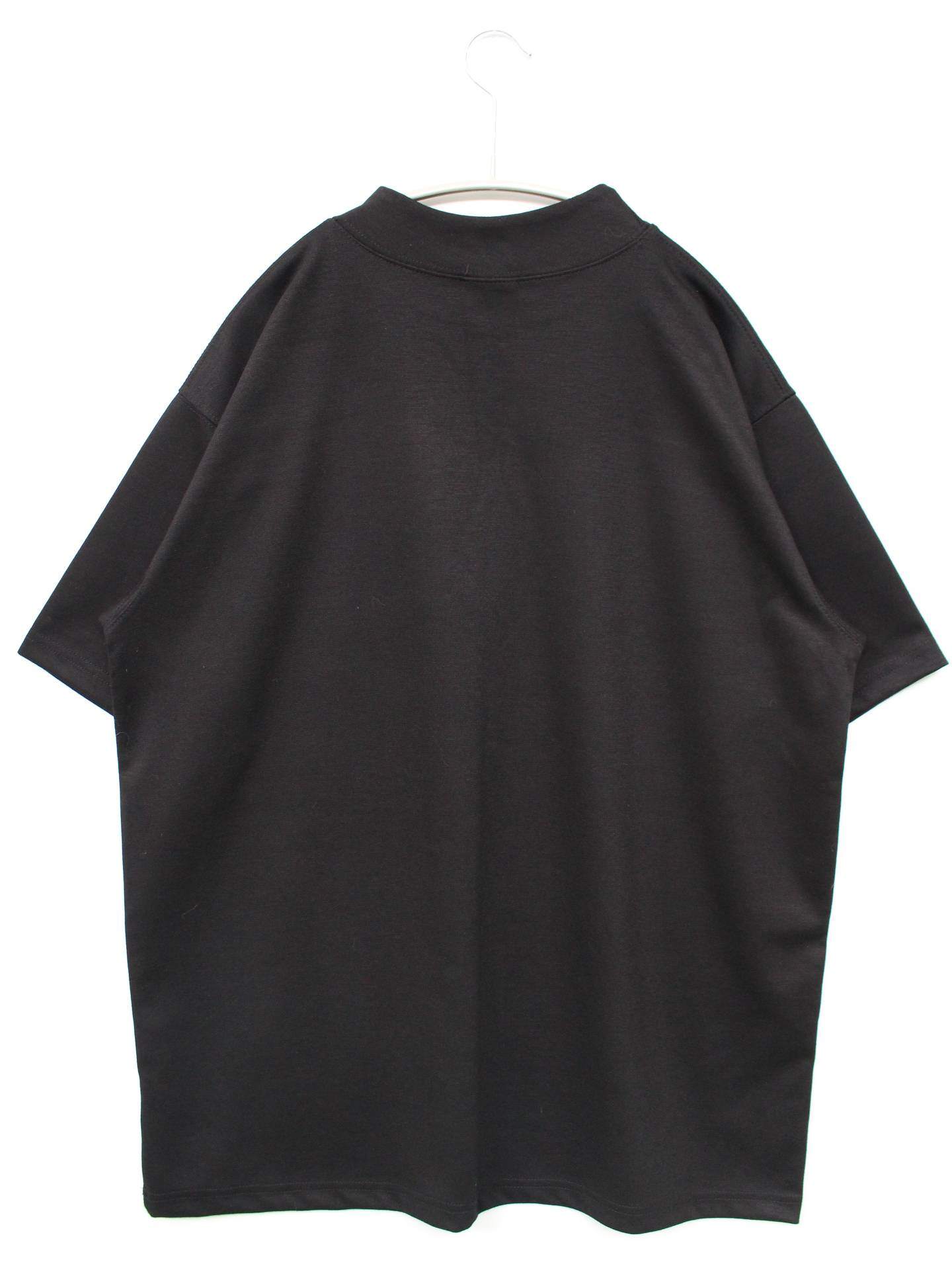 4BLESS/Tシャツ/カットソー/トップス/ブラック/MEDIUM