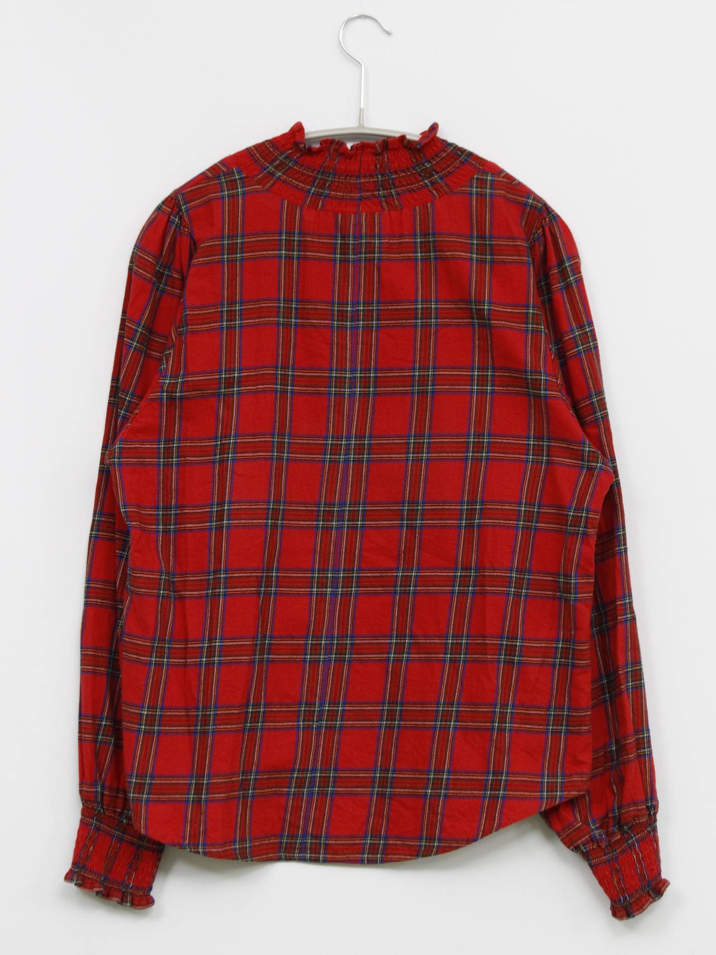 LOWRYS FARM/ローリーズファーム/Tシャツ/カットソー/トップス/レッド/M
