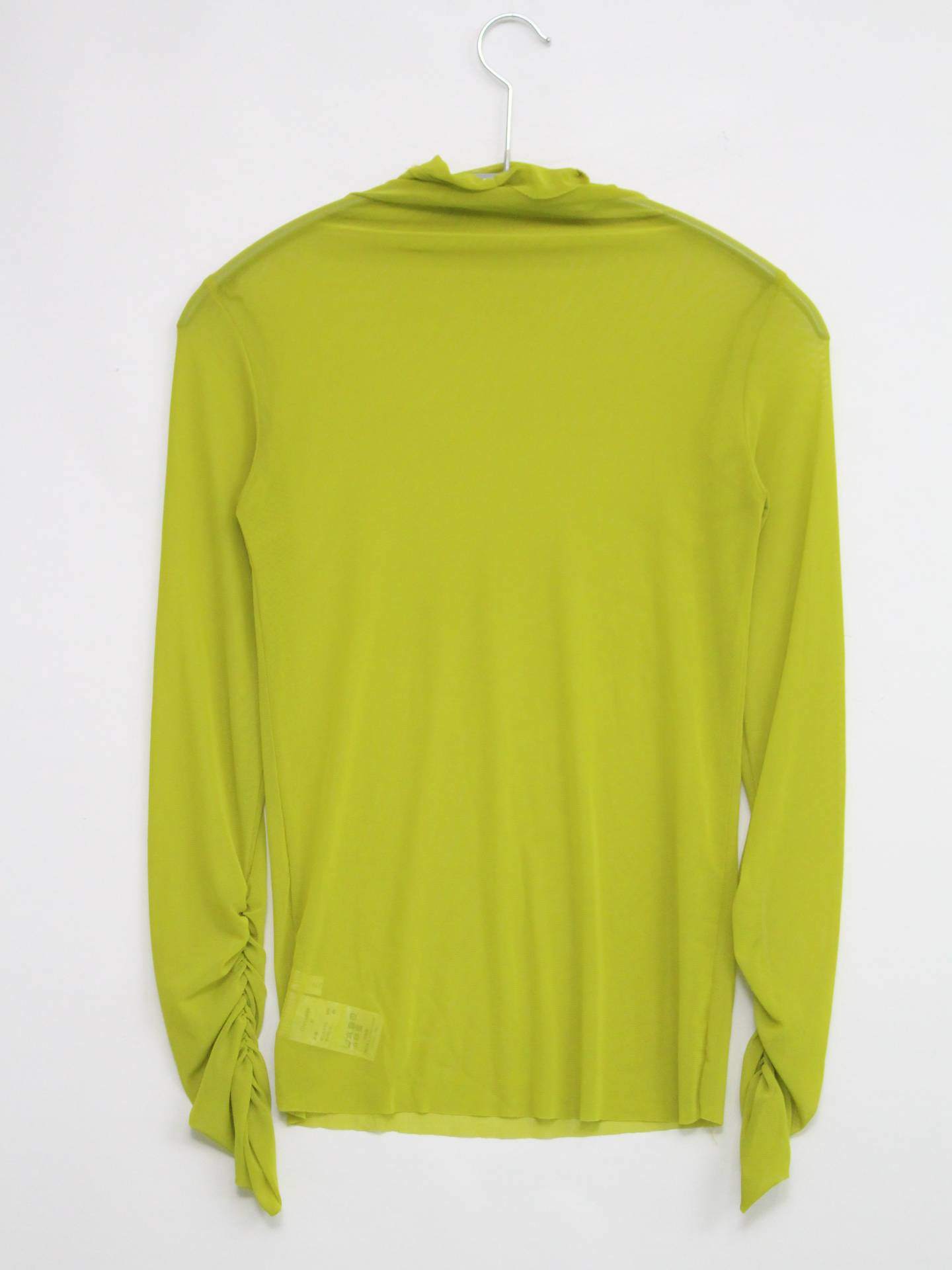 INOLVE/その他トップス/トップス/ライトグリーン/F