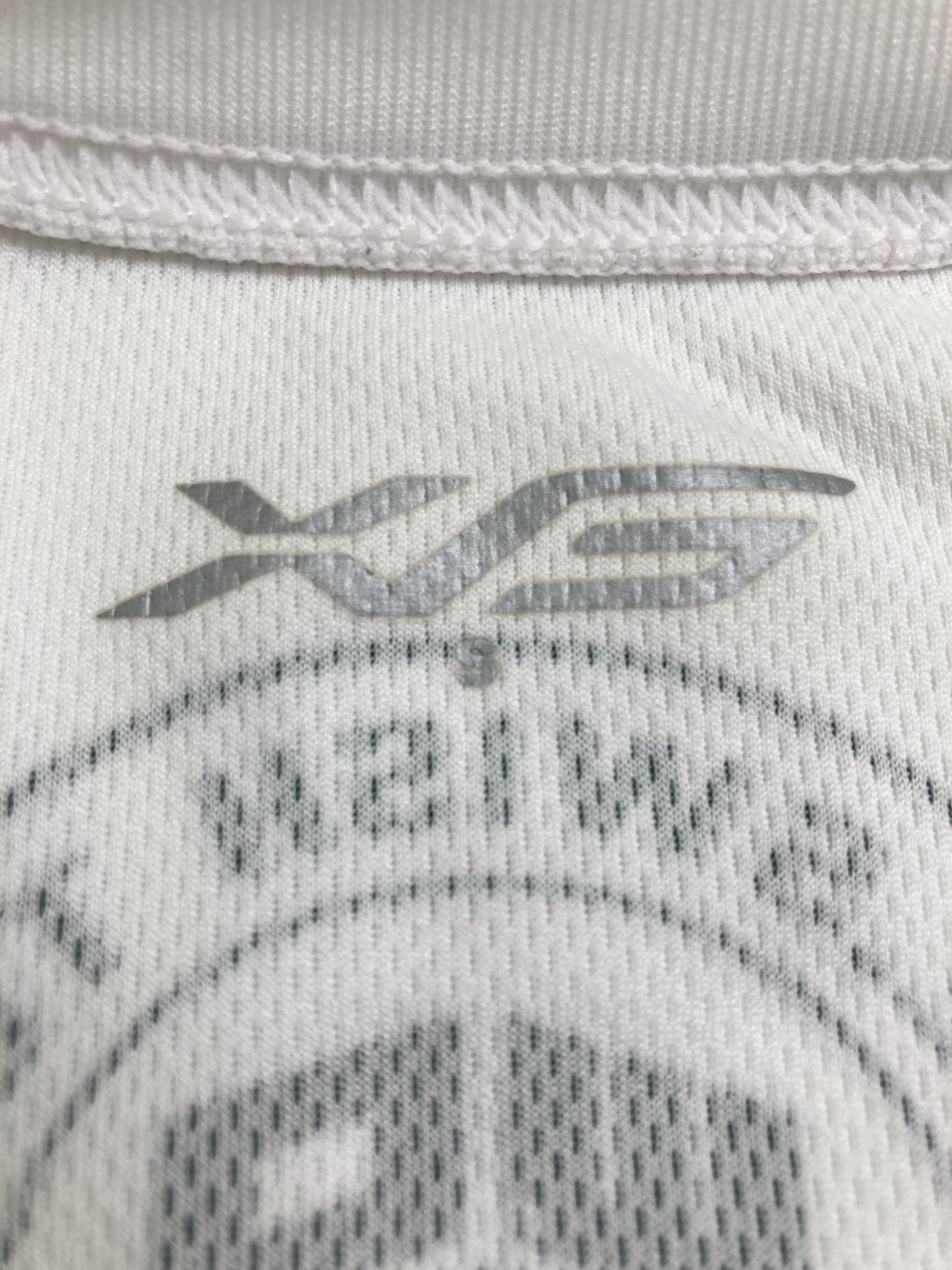 XG/Tシャツ/カットソー/トップス/ホワイト/S