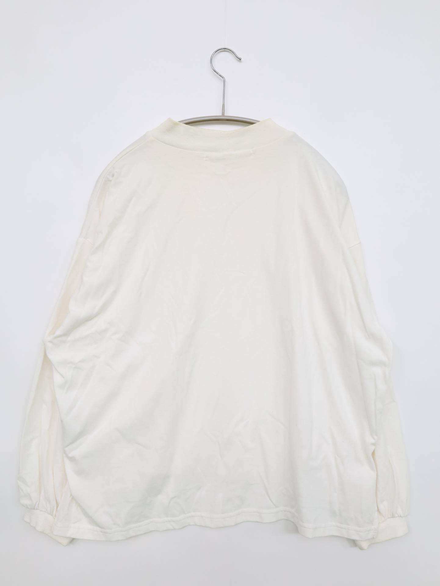 alicia PAGEBOY/アリシアページボーイ/Tシャツ/カットソー/トップス/ホワイト/F