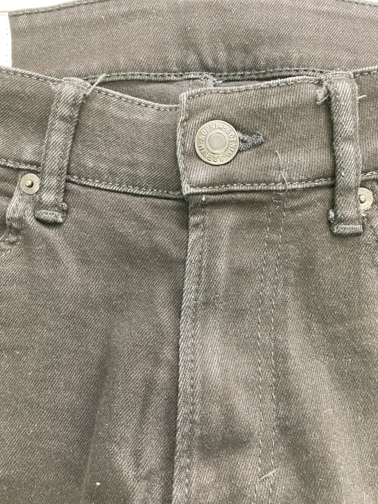 & DENIM/その他パンツ/パンツ/ブラック/30/30