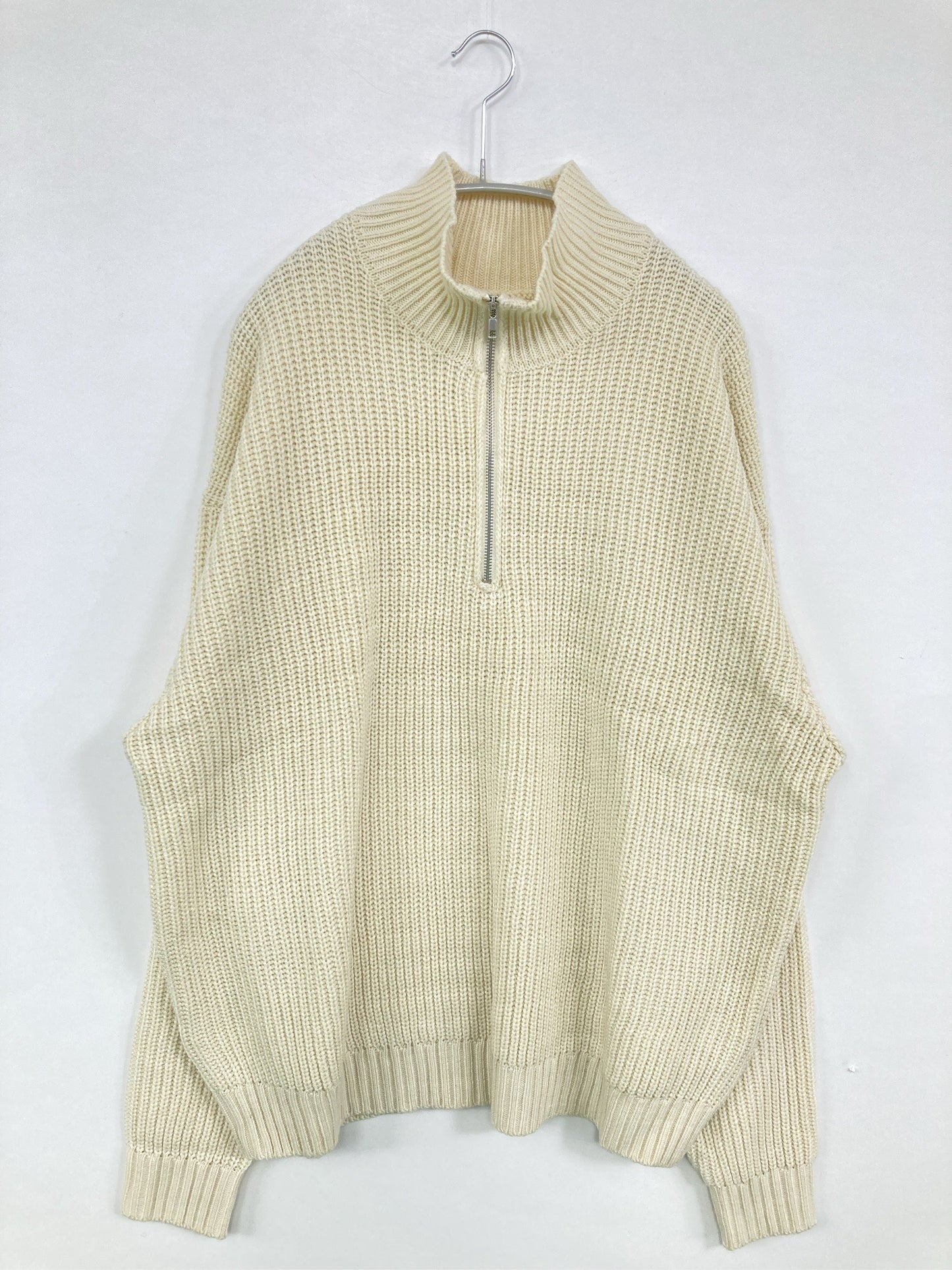 EMMA CLOTHES/エマクローズ/Tシャツ/カットソー/トップス/アイボリー/M