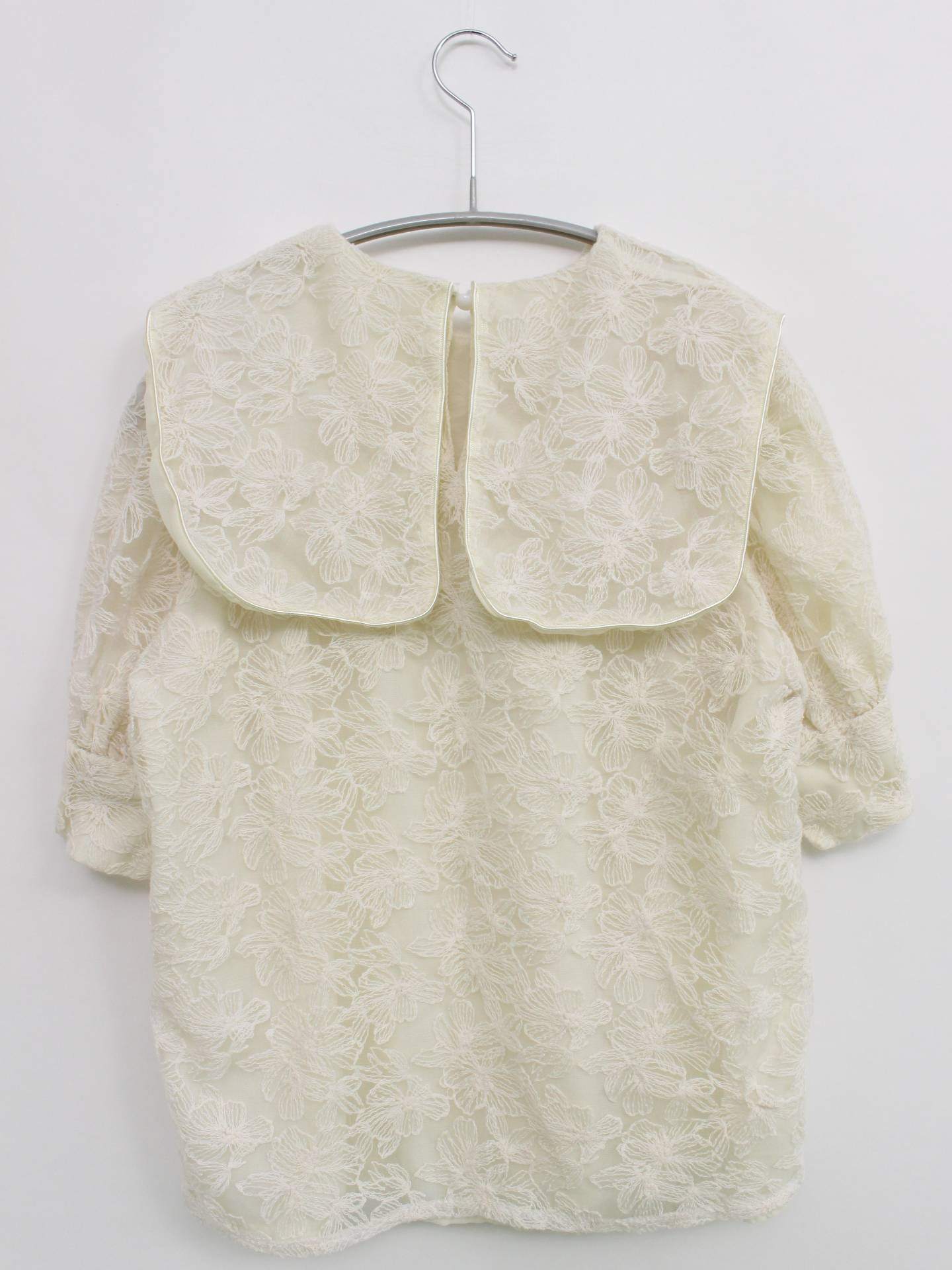 YOULI/その他トップス/トップス/ホワイト