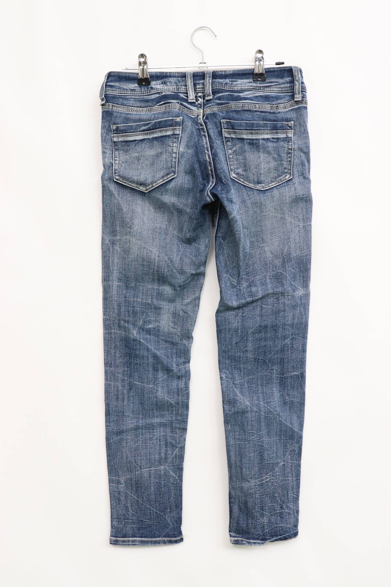 Avail/デニムパンツ/パンツ/ブルー/64-89