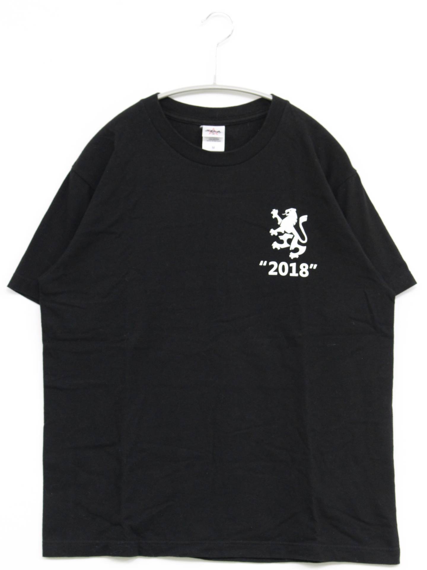 LDH/Tシャツ/カットソー/トップス/ブラック/M