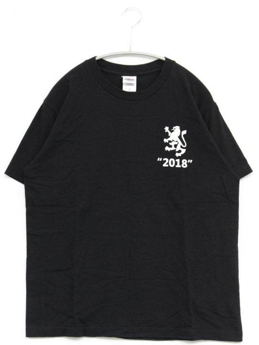 LDH/Tシャツ/カットソー/トップス/ブラック/M