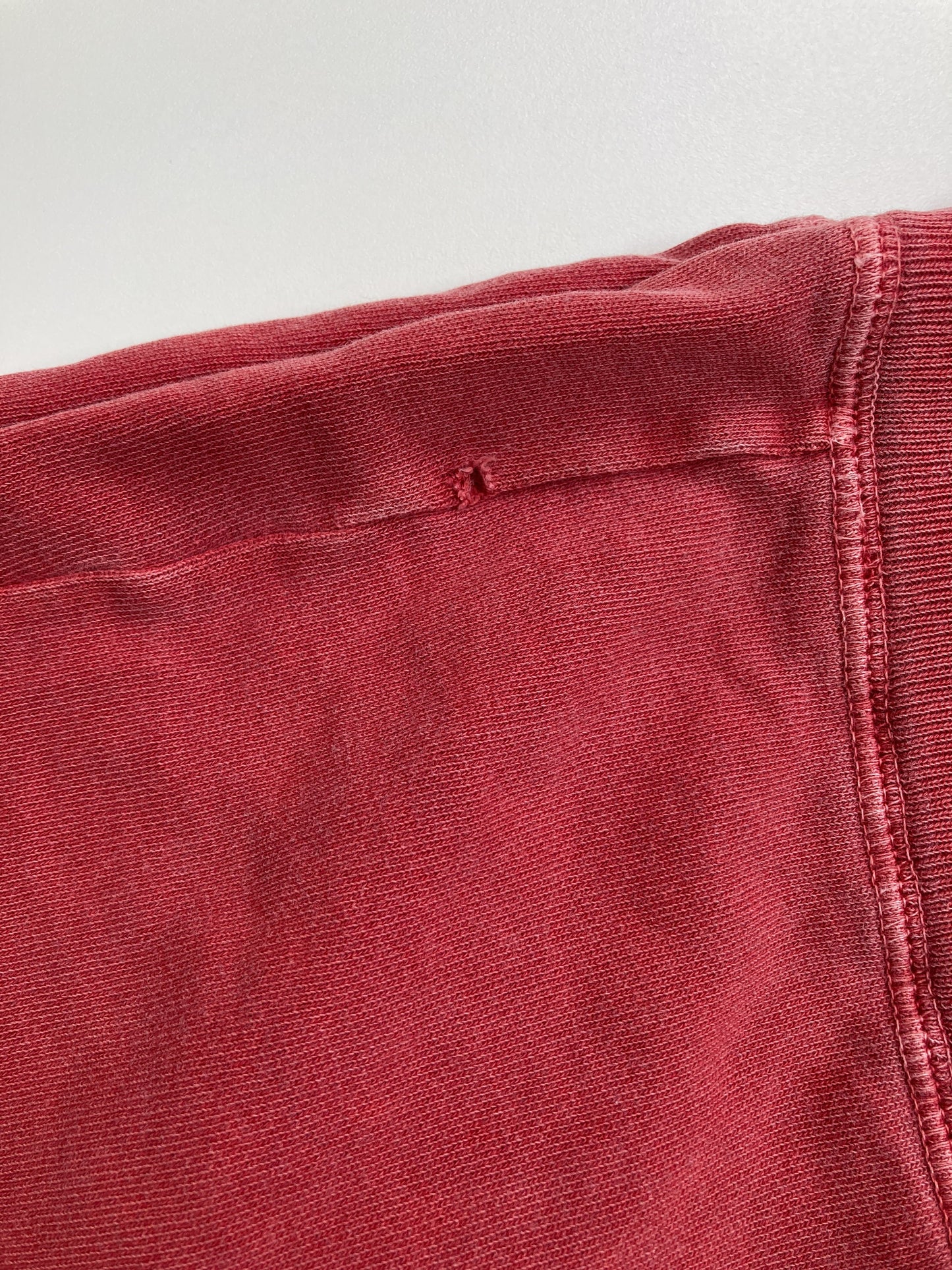 OLD NAVY/オールドネイビー/スウェットパンツ/パンツ/レッド/S