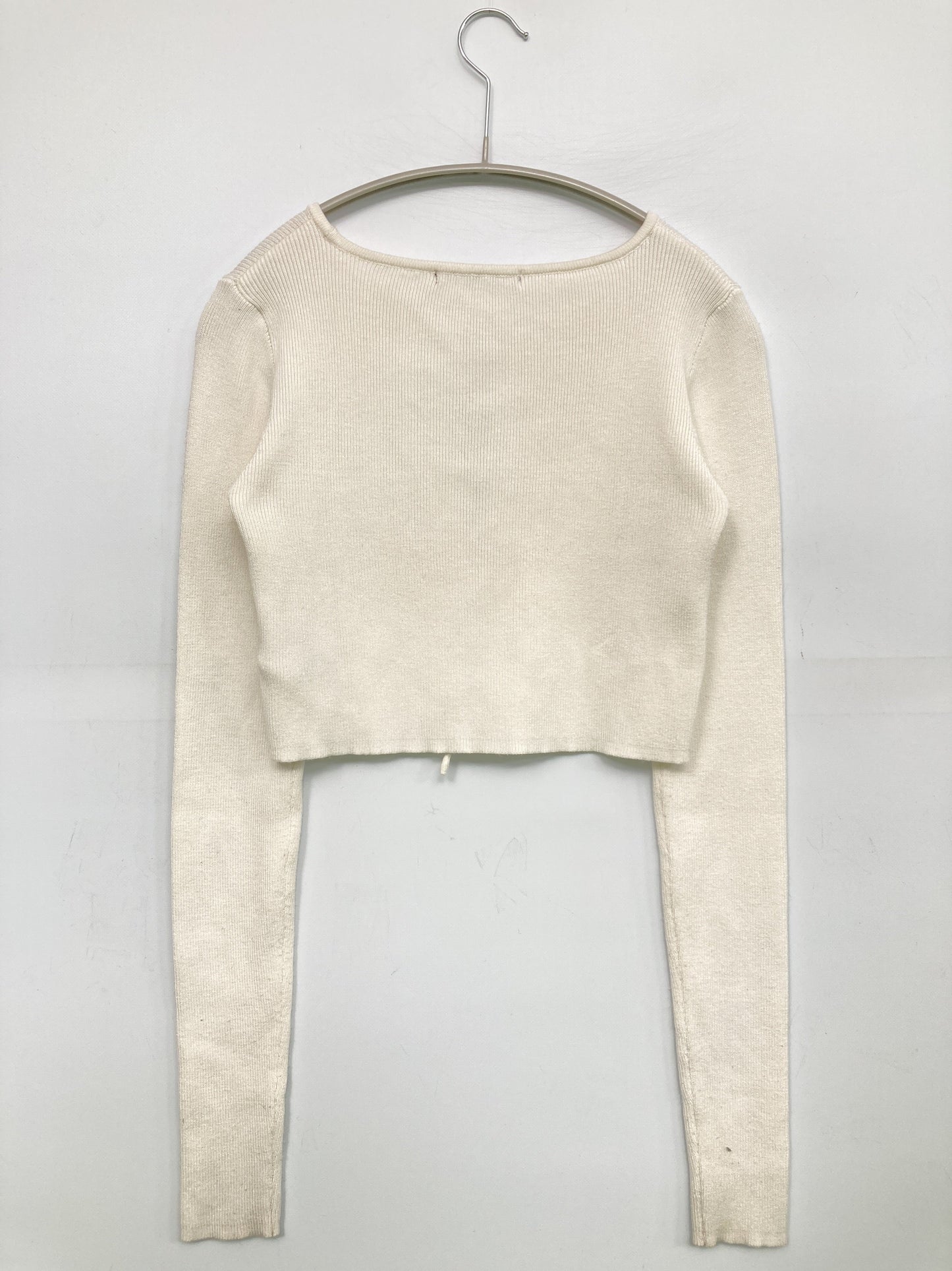EMODA/エモダ/その他トップス/トップス/ホワイト/F
